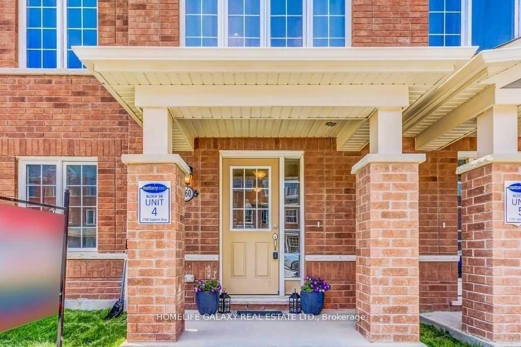 Photo 2 of 2760 Sapphire Drive, Pickering, Rural Pickering — HOMEH