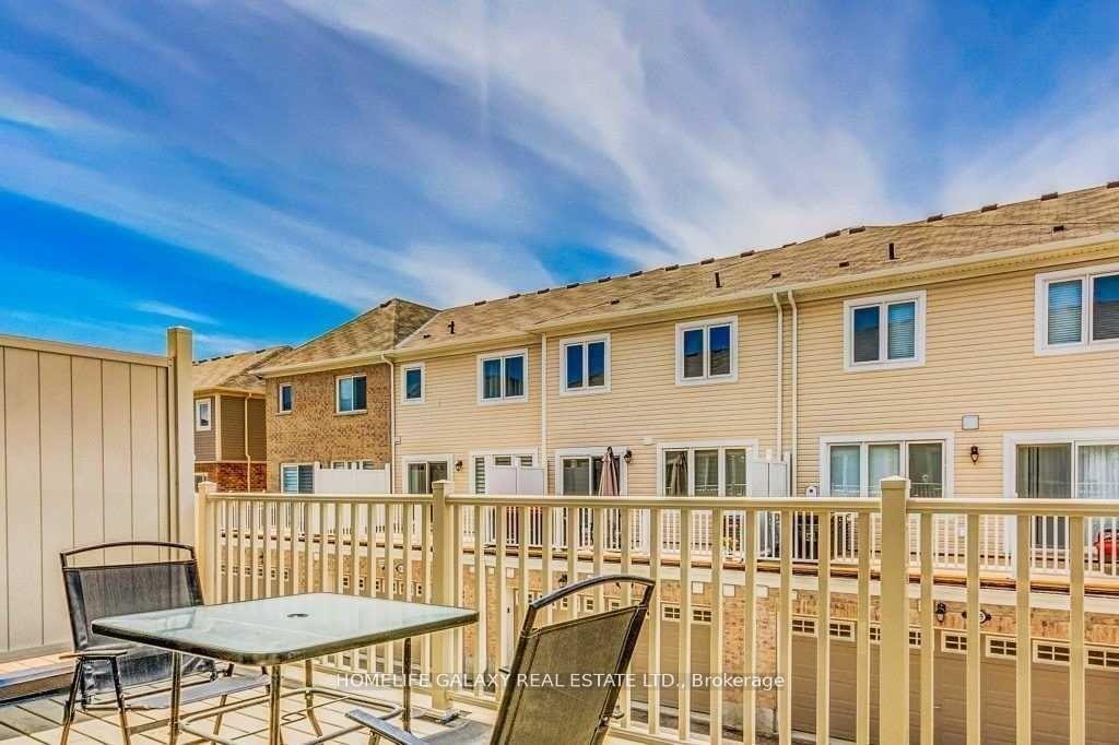 Photo 14 of 2760 Sapphire Drive, Pickering, Rural Pickering — HOMEH