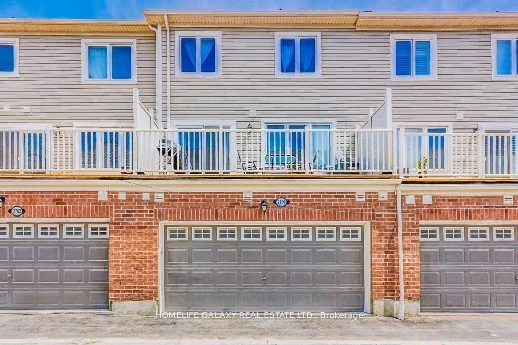 Photo 15 of 2760 Sapphire Drive, Pickering, Rural Pickering — HOMEH