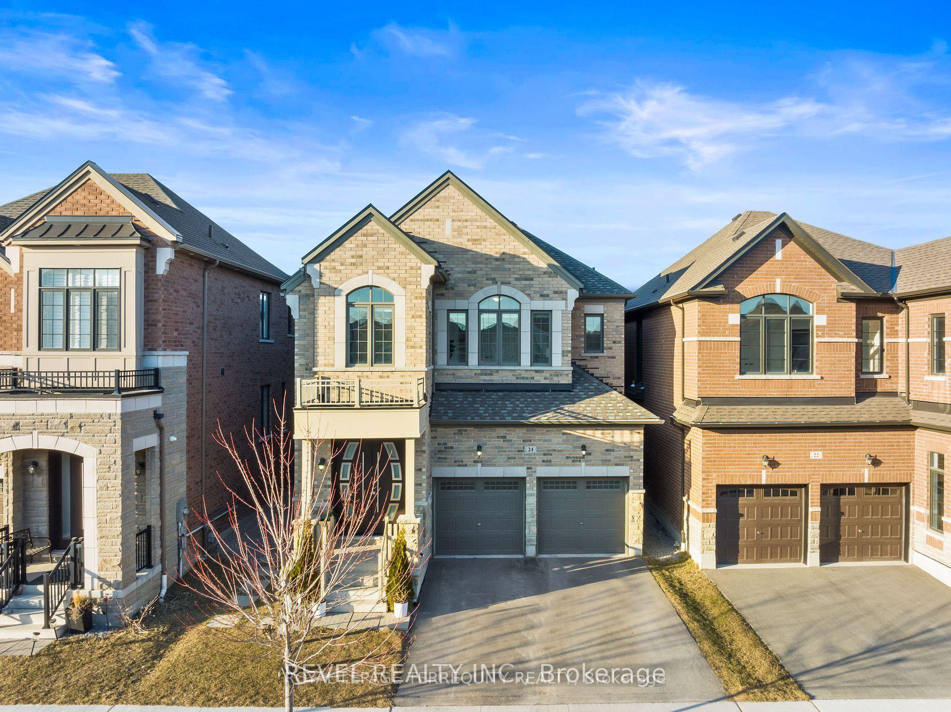 Photo 2 of 24 Auckland Drive, Whitby, Rural Whitby — HOMEH