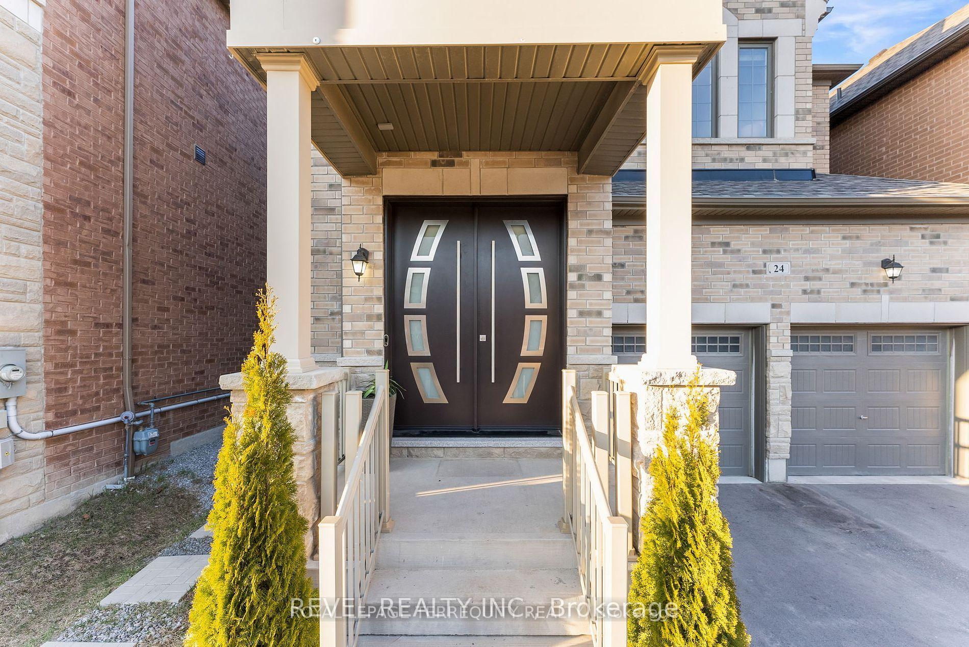 Photo 7 of 24 Auckland Drive, Whitby, Rural Whitby — HOMEH