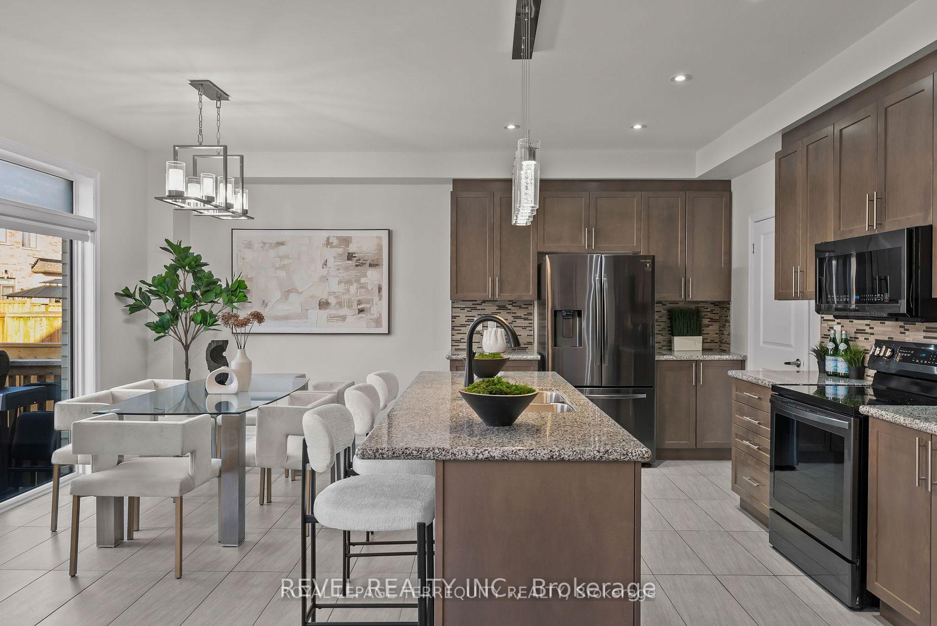 Photo 19 of 24 Auckland Drive, Whitby, Rural Whitby — HOMEH