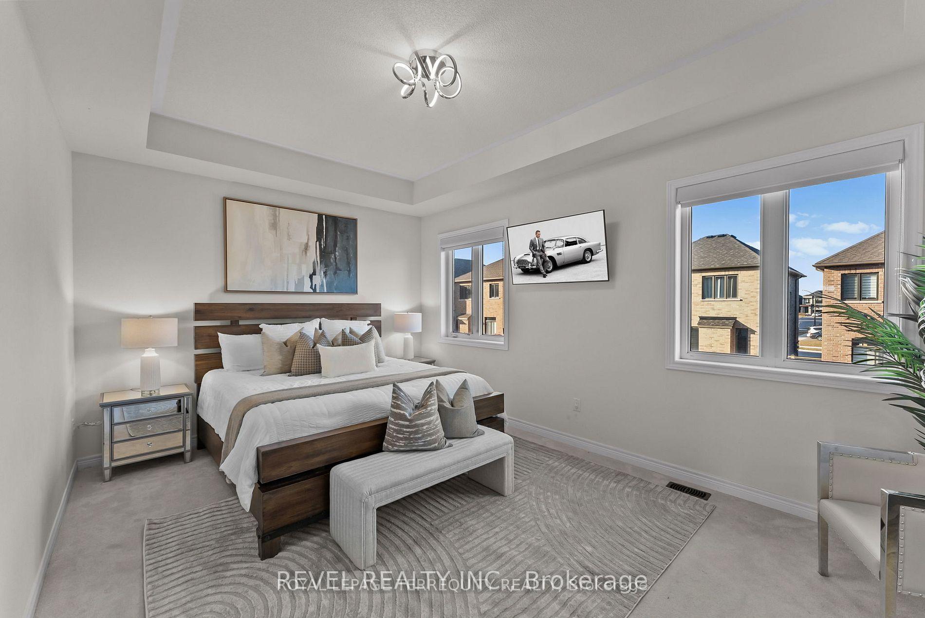 Photo 29 of 24 Auckland Drive, Whitby, Rural Whitby — HOMEH