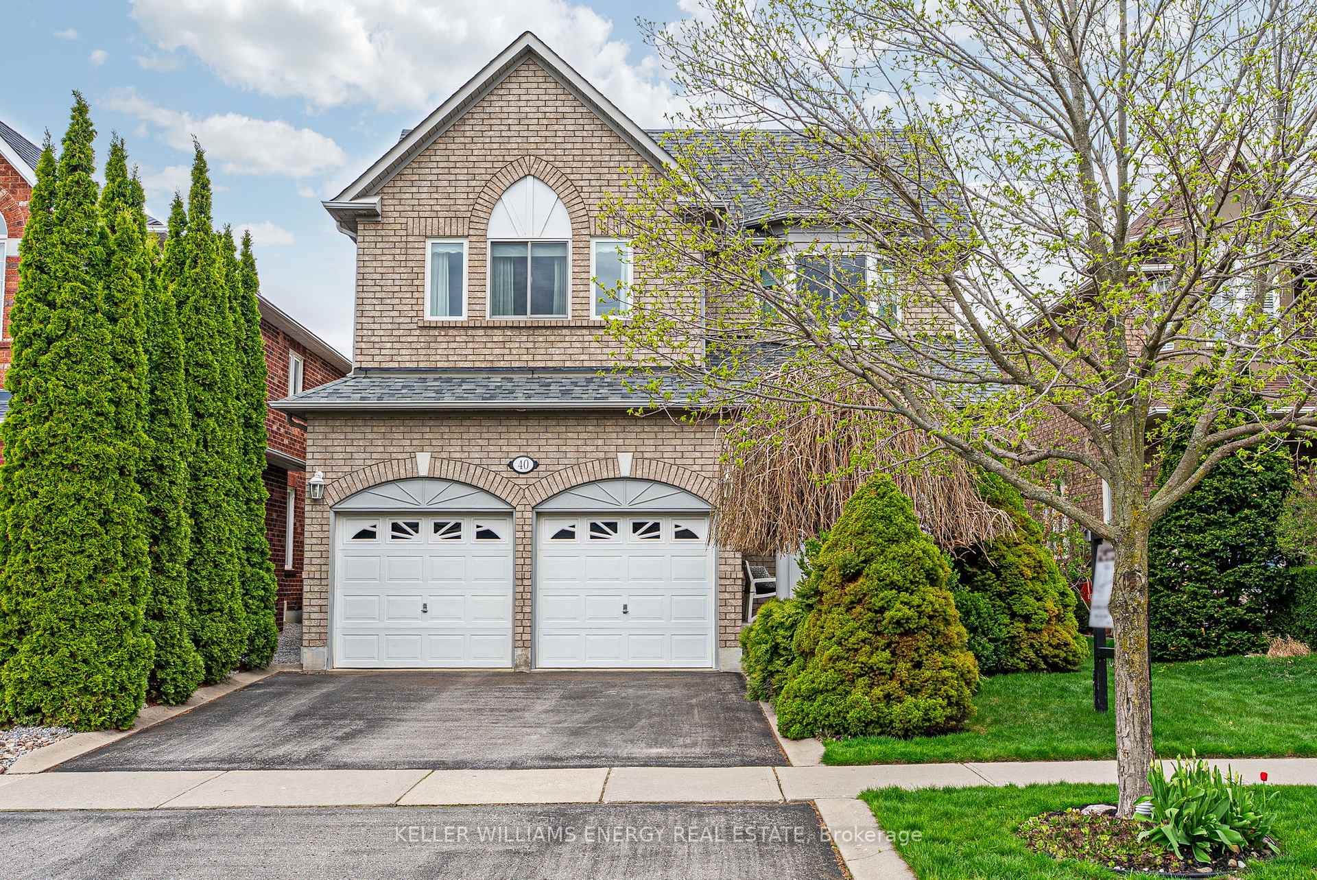 Photo 1 of 40 Tormina Boulevard, Whitby, Taunton North — HOMEH