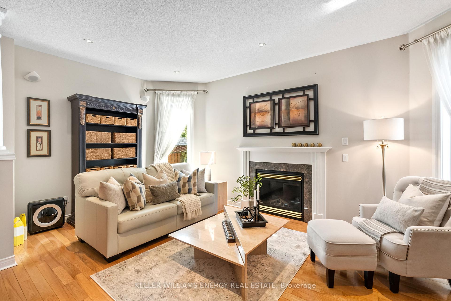 Photo 9 of 40 Tormina Boulevard, Whitby, Taunton North — HOMEH