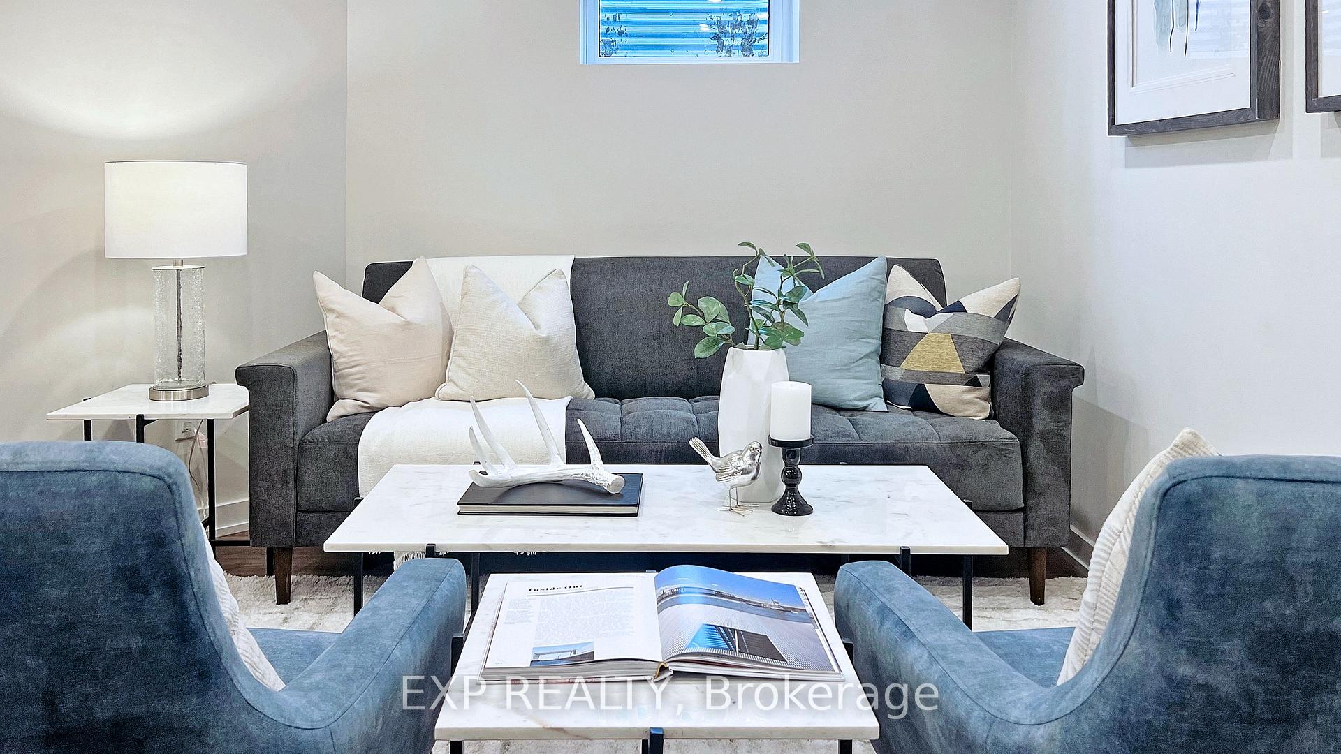 Photo 5 of 1570 Saugeen Drive, Pickering, Amberlea — HOMEH