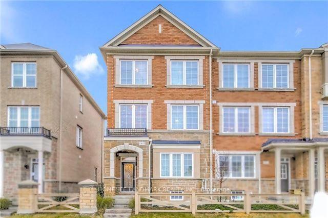 Front of 10616 Bathurst Street