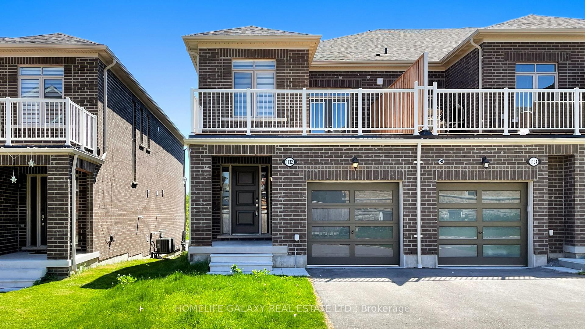 Photo 1 of Unit 2nd Flr, 1132 Baltic Lane, Pickering, Rural Pickering — HOMEH