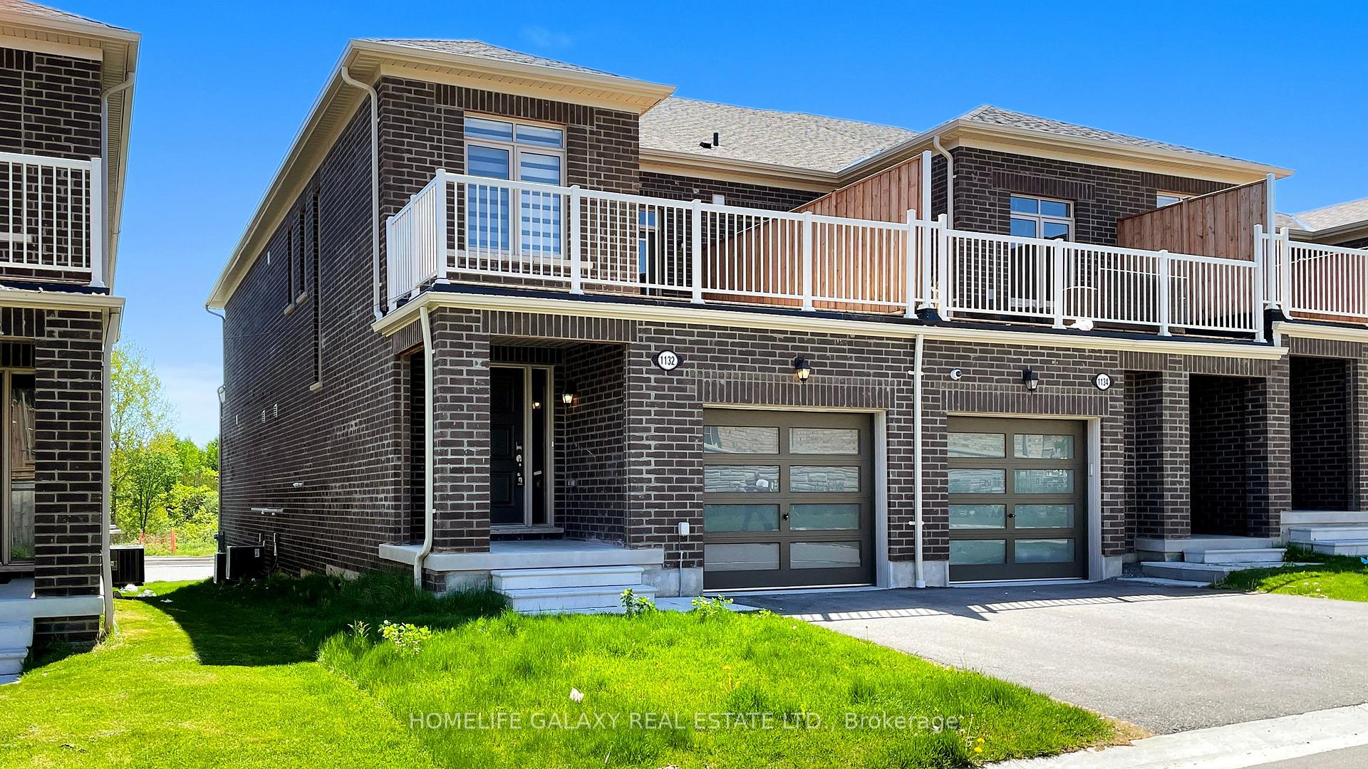 Photo 2 of Unit 2nd Flr, 1132 Baltic Lane, Pickering, Rural Pickering — HOMEH