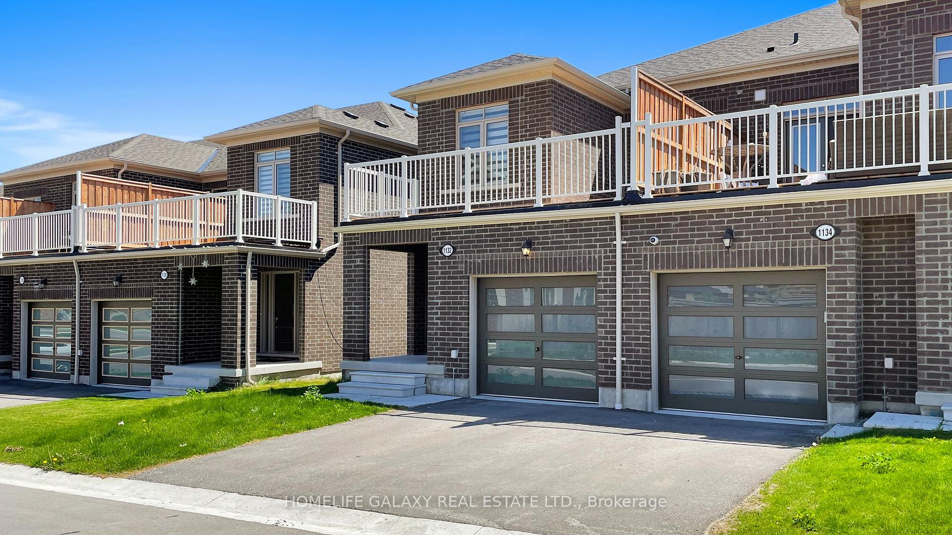Photo 3 of Unit 2nd Flr, 1132 Baltic Lane, Pickering, Rural Pickering — HOMEH