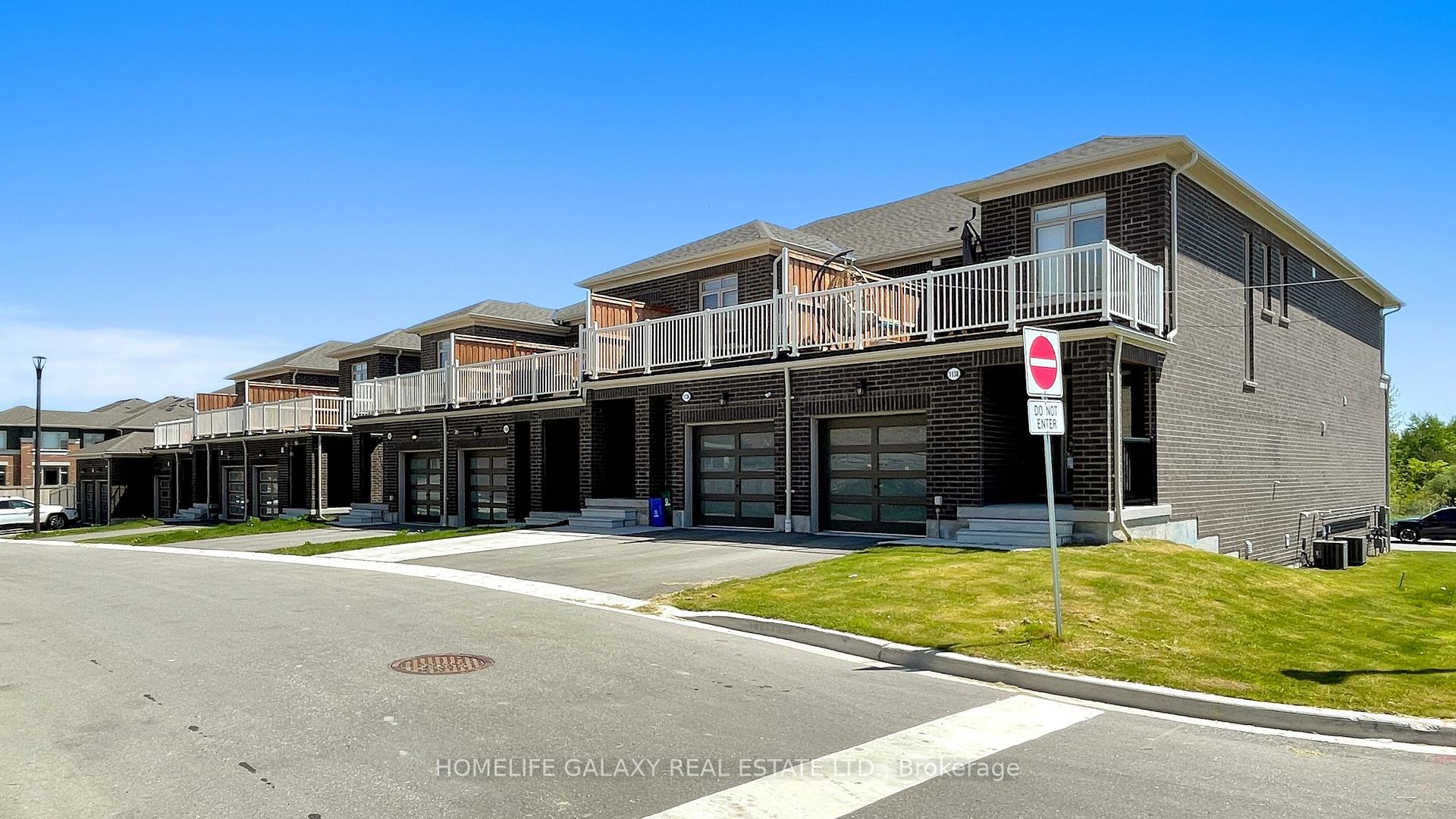 Photo 4 of Unit 2nd Flr, 1132 Baltic Lane, Pickering, Rural Pickering — HOMEH