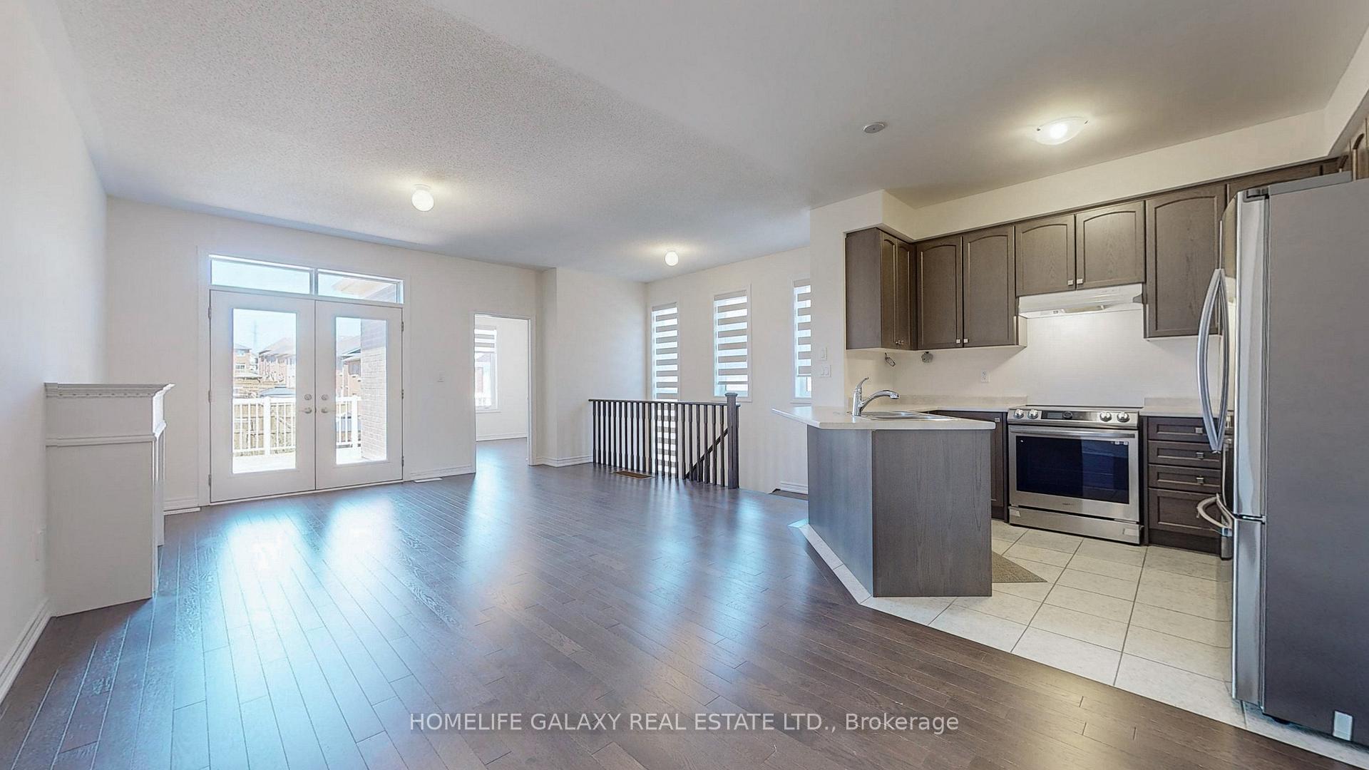 Photo 6 of Unit 2nd Flr, 1132 Baltic Lane, Pickering, Rural Pickering — HOMEH