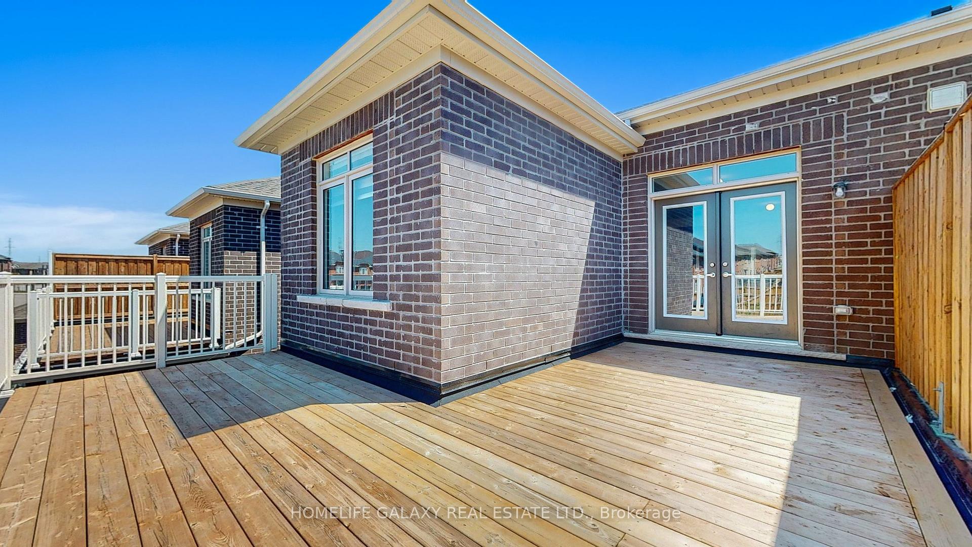 Photo 31 of Unit 2nd Flr, 1132 Baltic Lane, Pickering, Rural Pickering — HOMEH