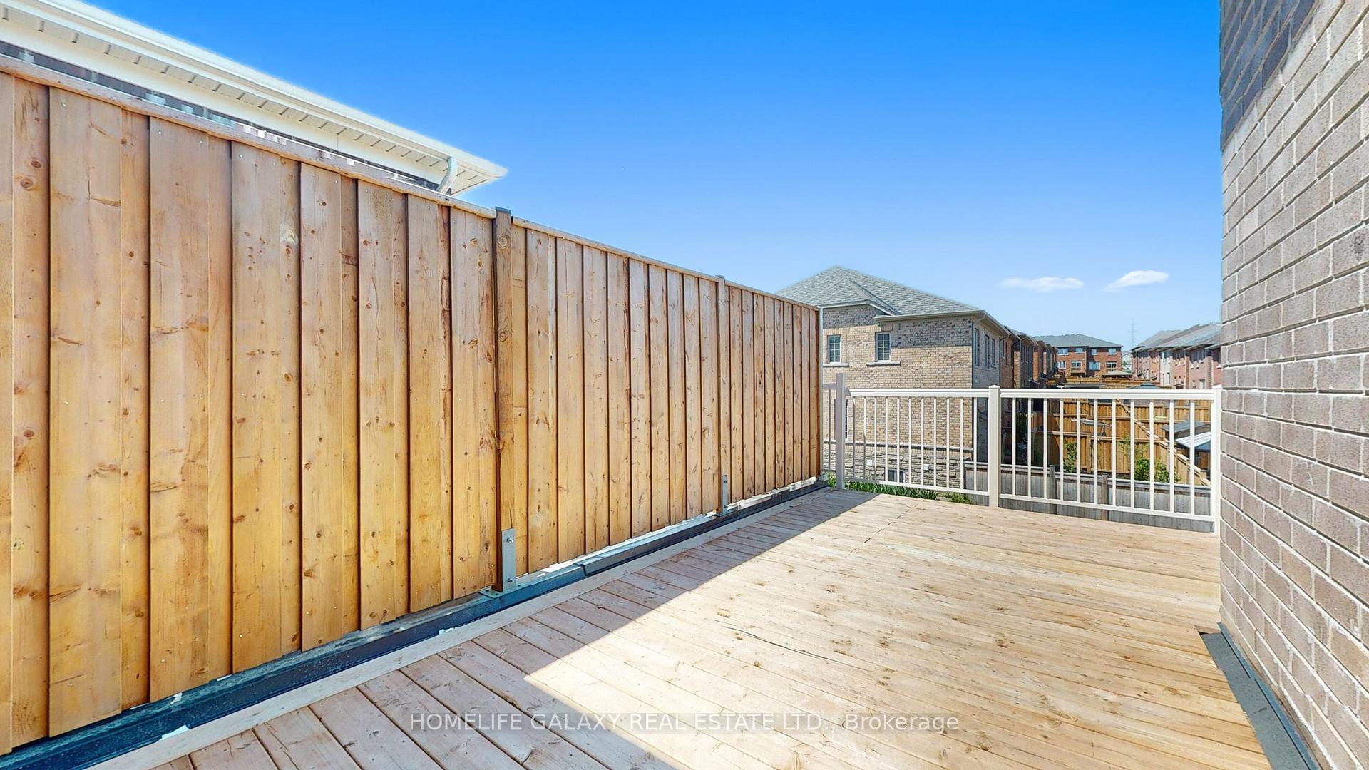 Photo 33 of Unit 2nd Flr, 1132 Baltic Lane, Pickering, Rural Pickering — HOMEH