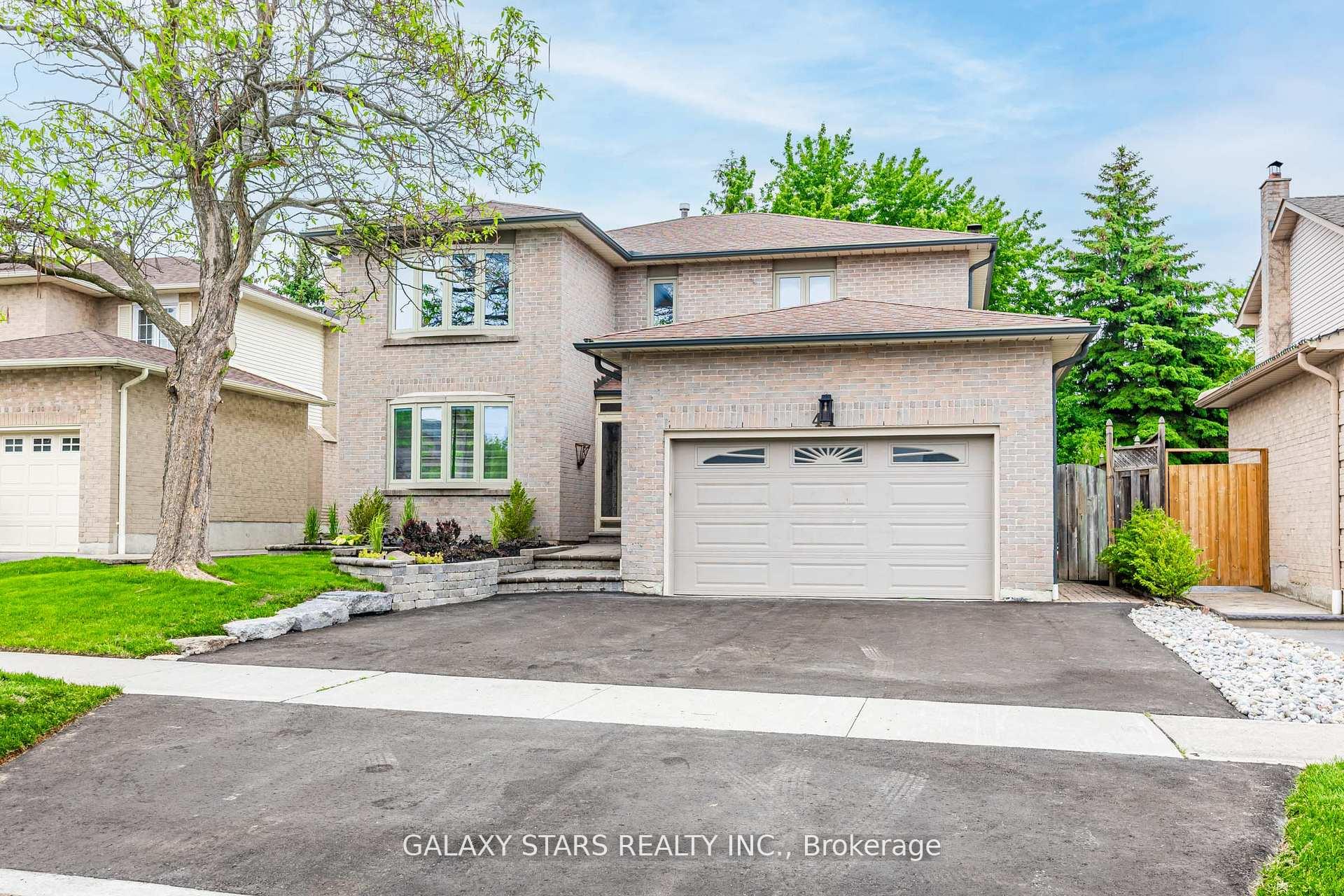 Front of 41 Jason Drive
