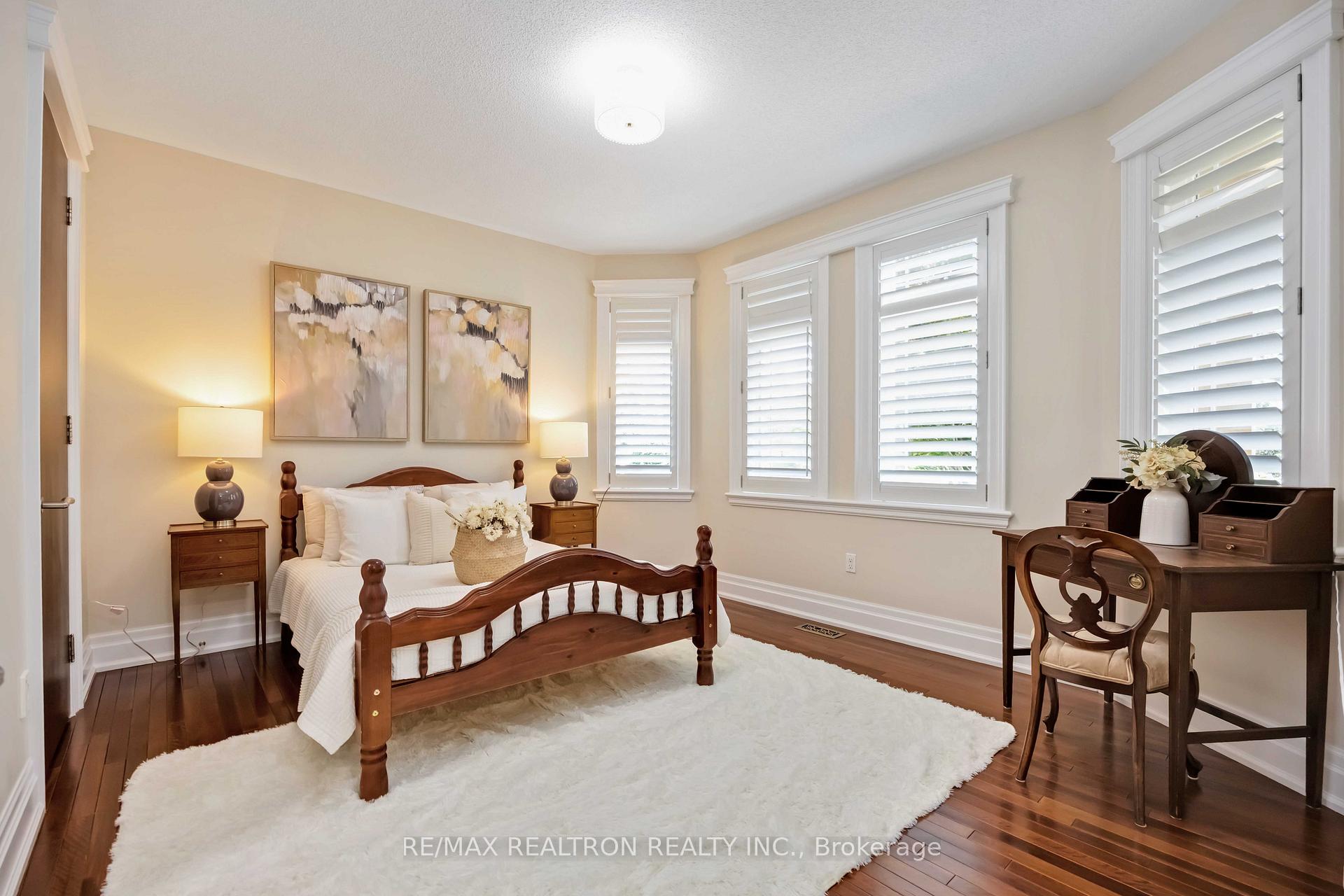 Photo 29 of 192 Nevada Crescent, Vaughan, Rural Vaughan — HOMEH