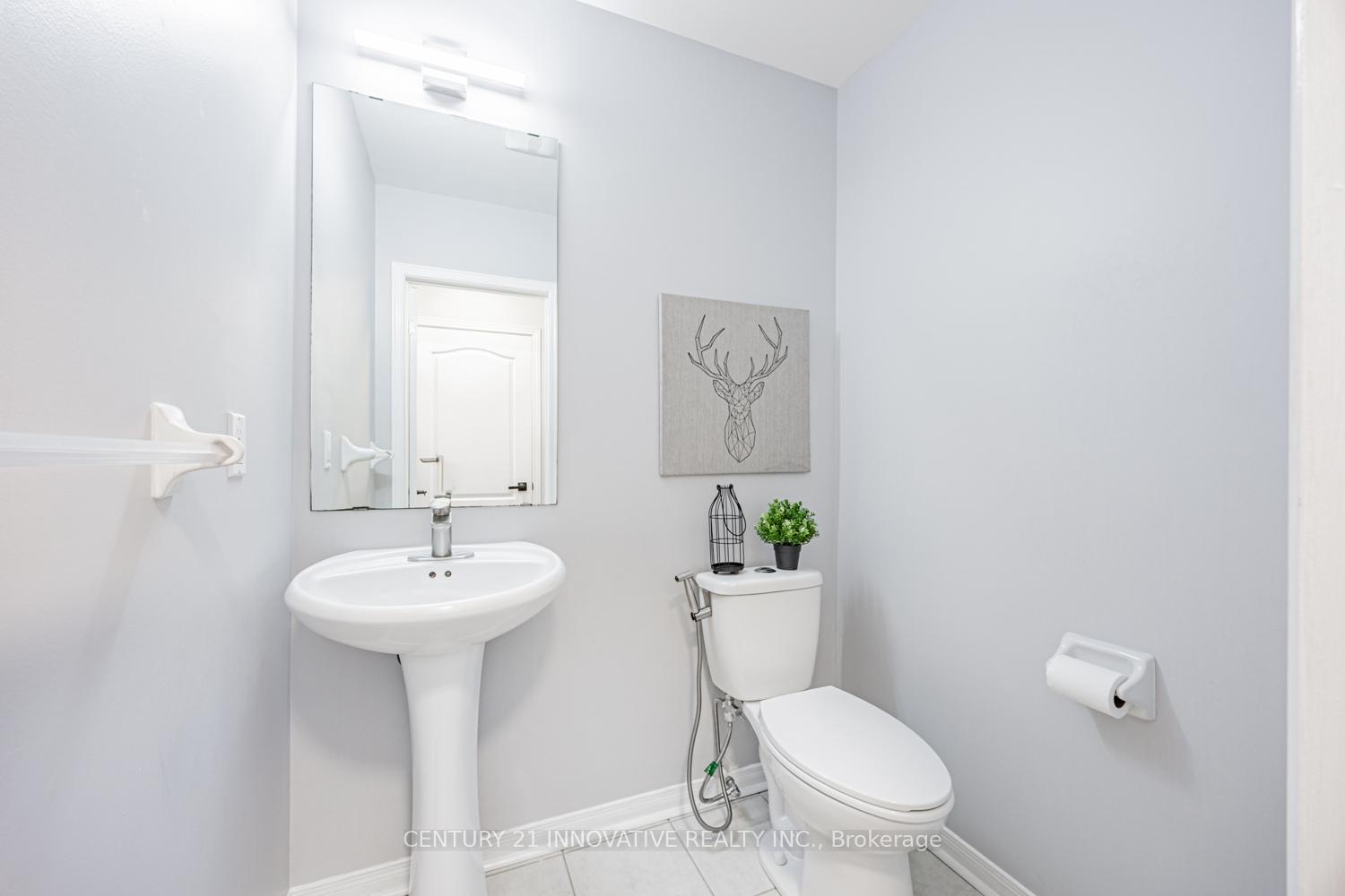 Photo 8 of 14 Barden Crescent, Ajax, Northeast Ajax — HOMEH