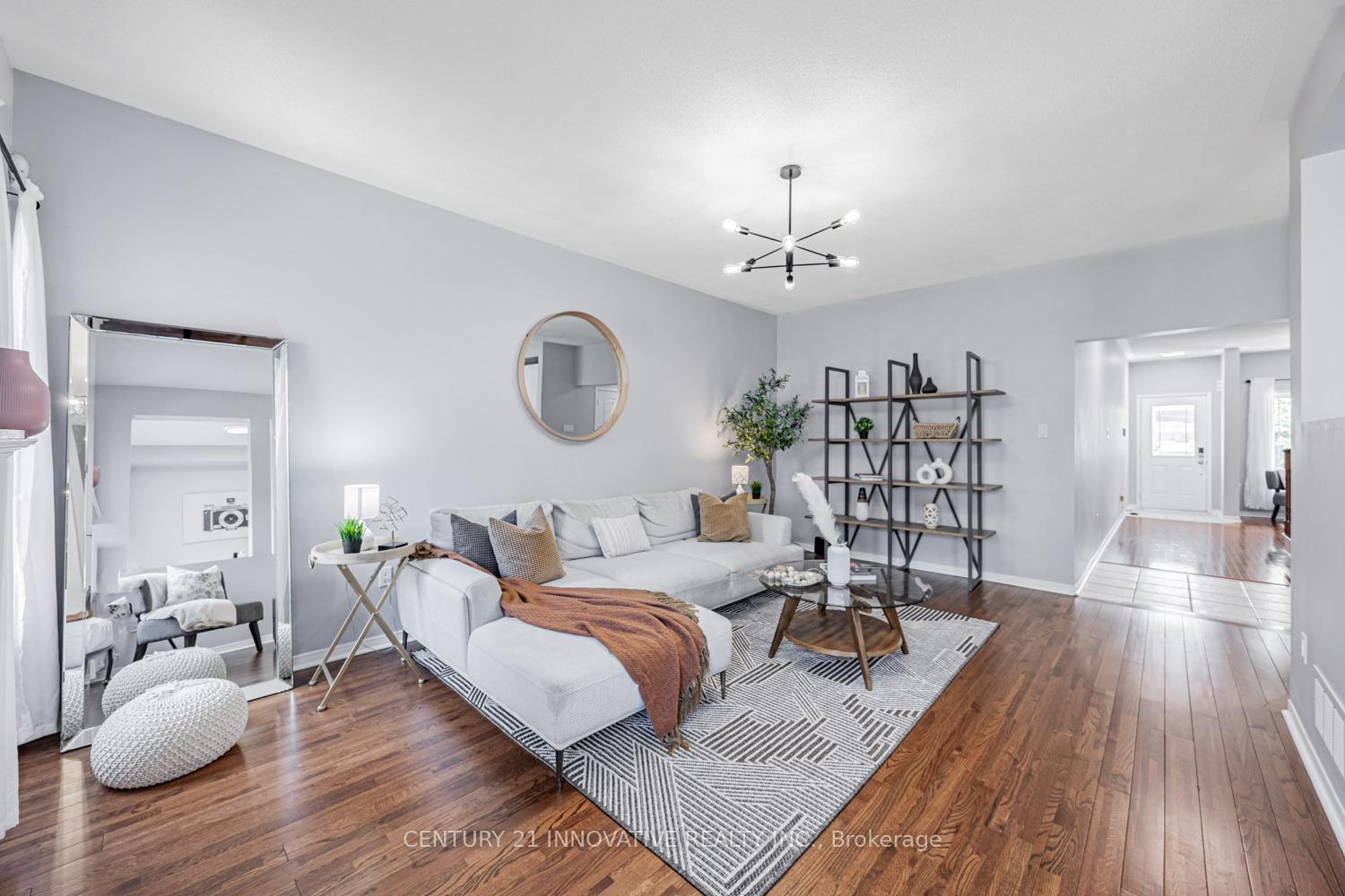 Photo 14 of 14 Barden Crescent, Ajax, Northeast Ajax — HOMEH