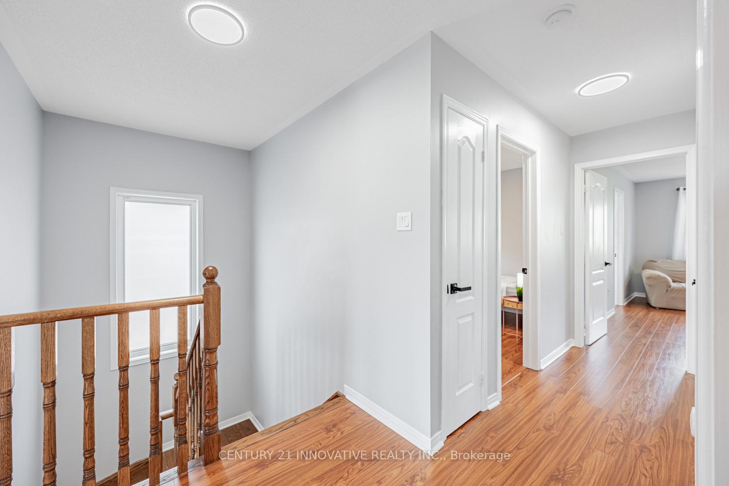 Photo 15 of 14 Barden Crescent, Ajax, Northeast Ajax — HOMEH