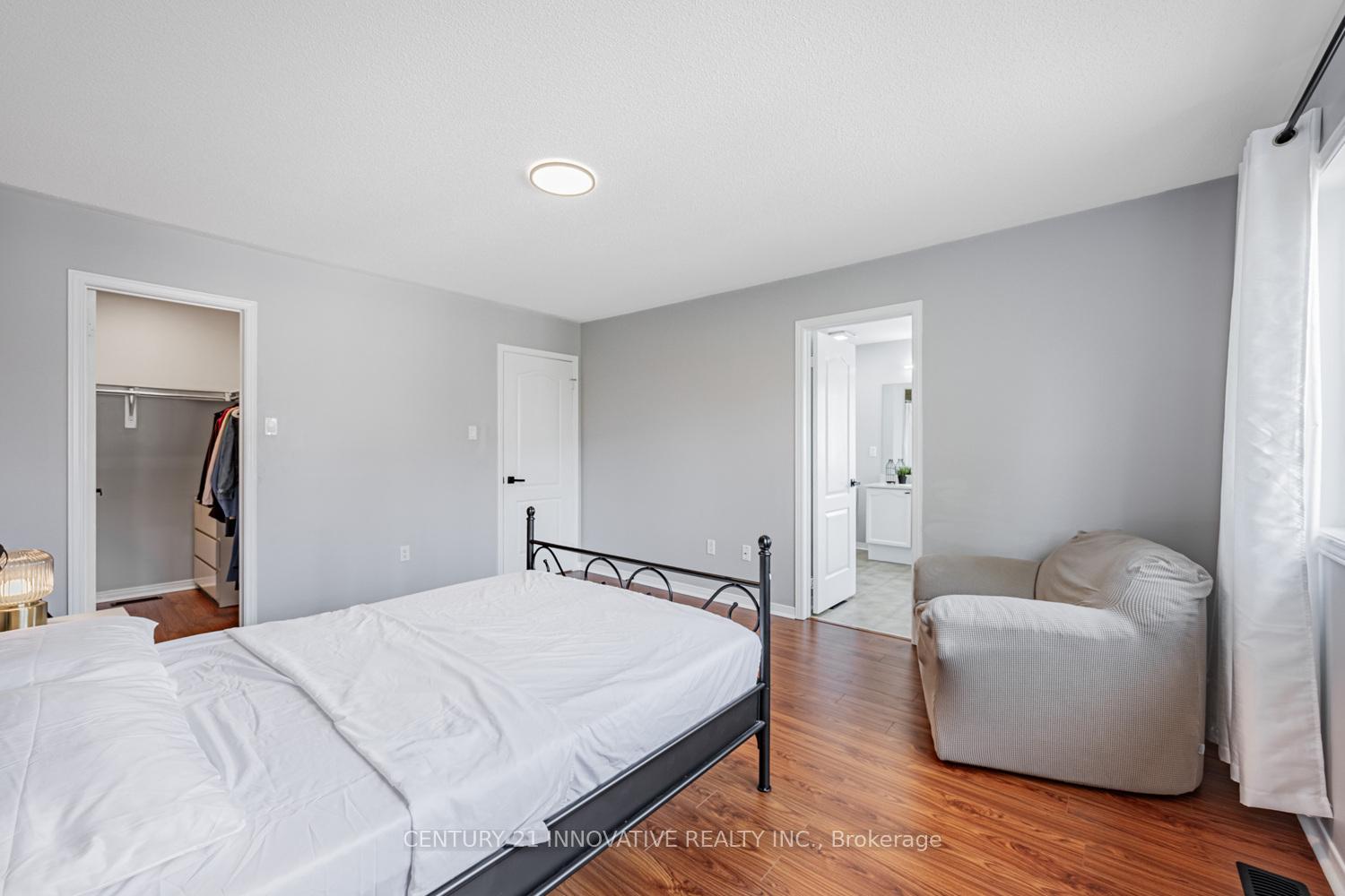 Photo 21 of 14 Barden Crescent, Ajax, Northeast Ajax — HOMEH