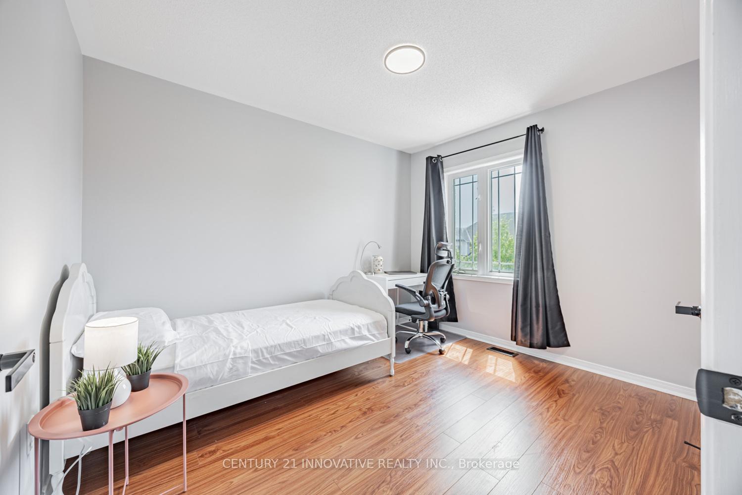 Photo 26 of 14 Barden Crescent, Ajax, Northeast Ajax — HOMEH
