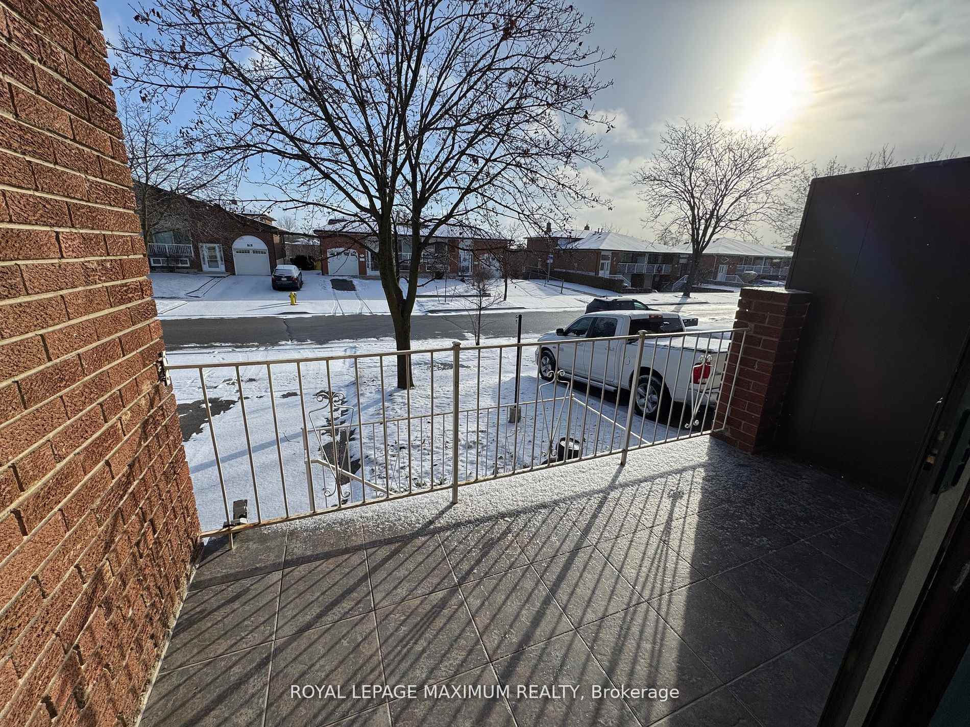 Photo 13 of 62 Raymond Road, Vaughan, West Woodbridge — HOMEH
