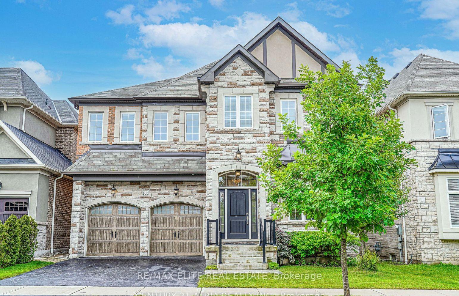 Photo 1 of 105 Bridgepointe Court, Aurora, Rural Aurora — HOMEH