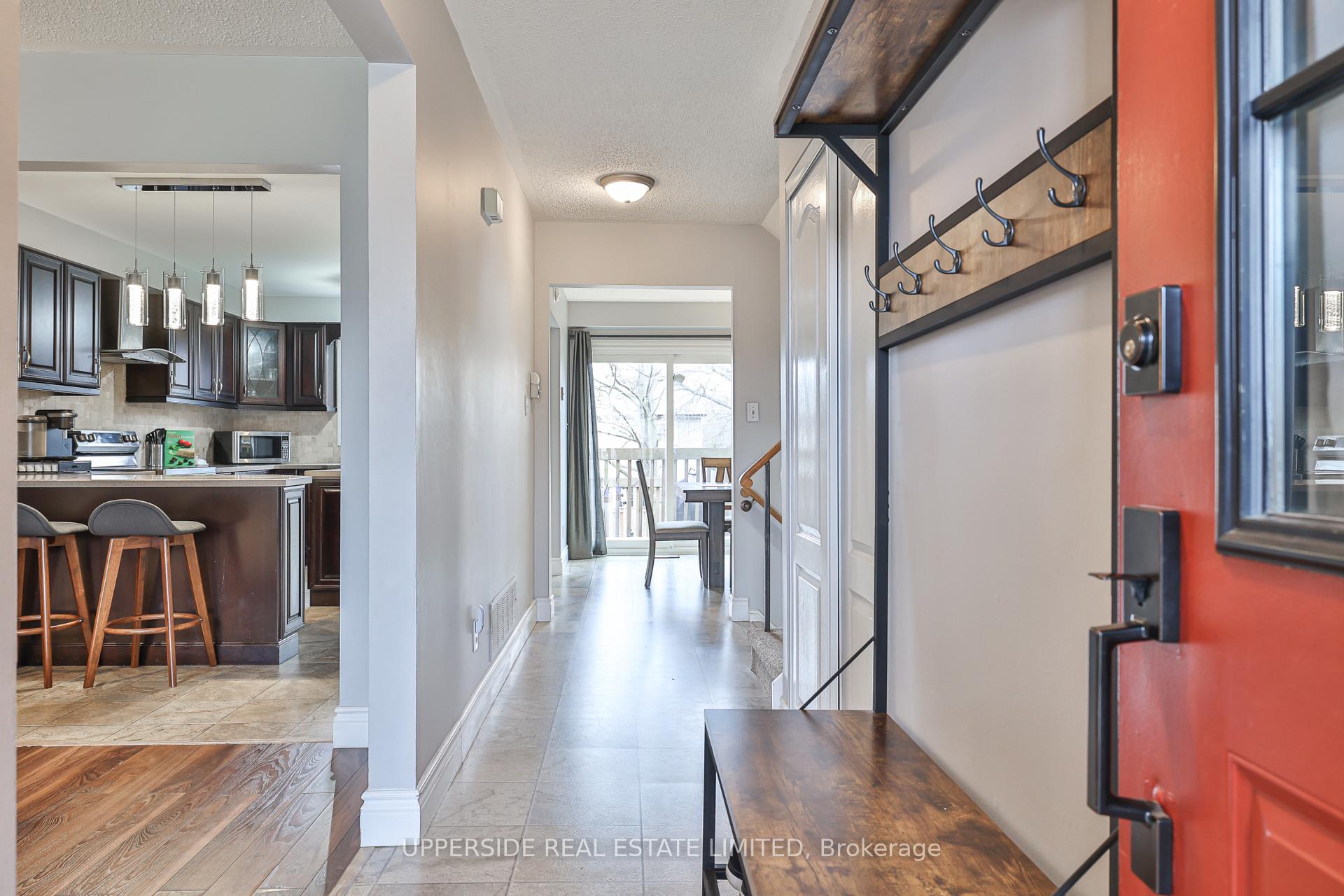 Photo 3 of 69 Janedale Crescent, Whitby, Blue Grass Meadows — HOMEH