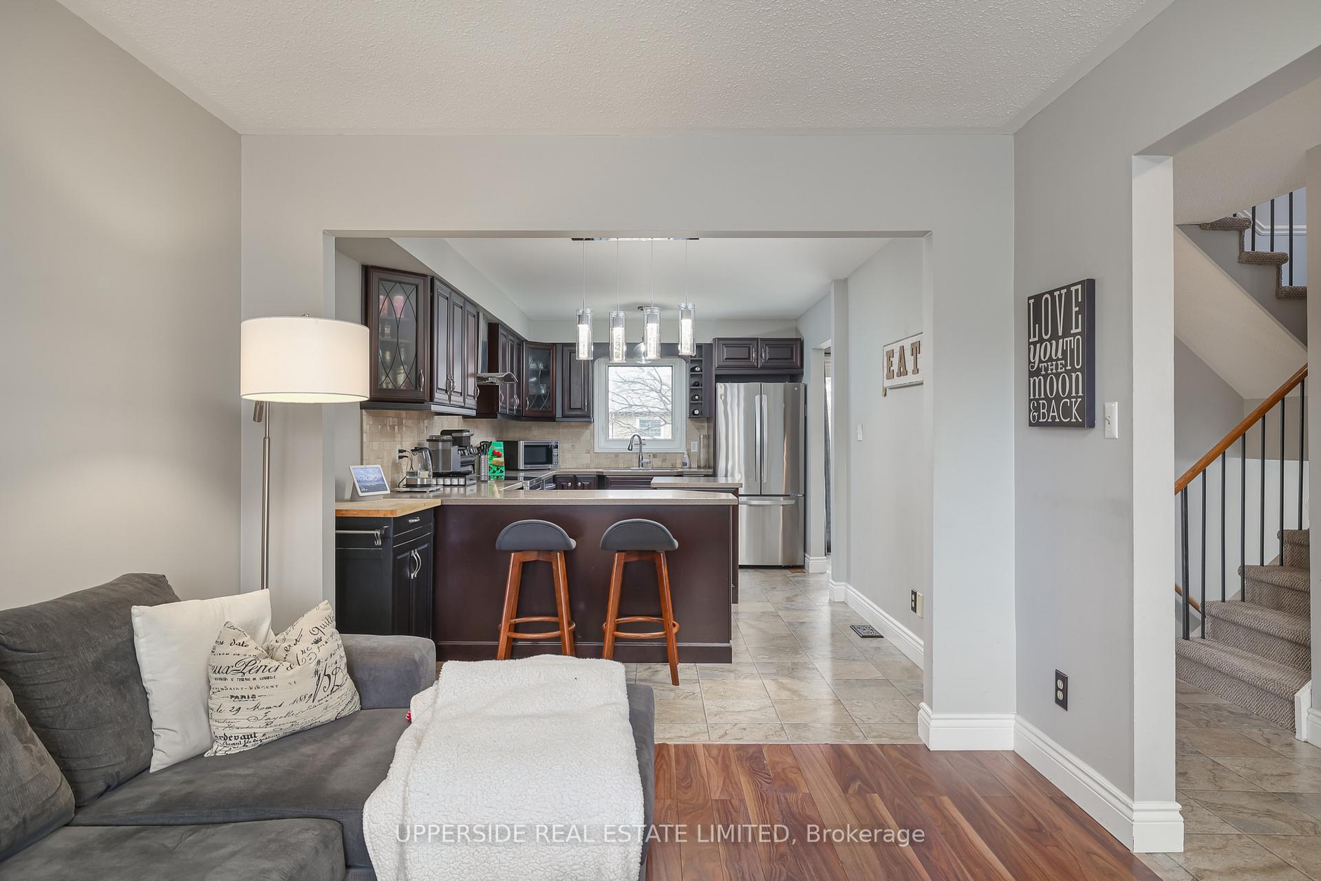 Photo 8 of 69 Janedale Crescent, Whitby, Blue Grass Meadows — HOMEH