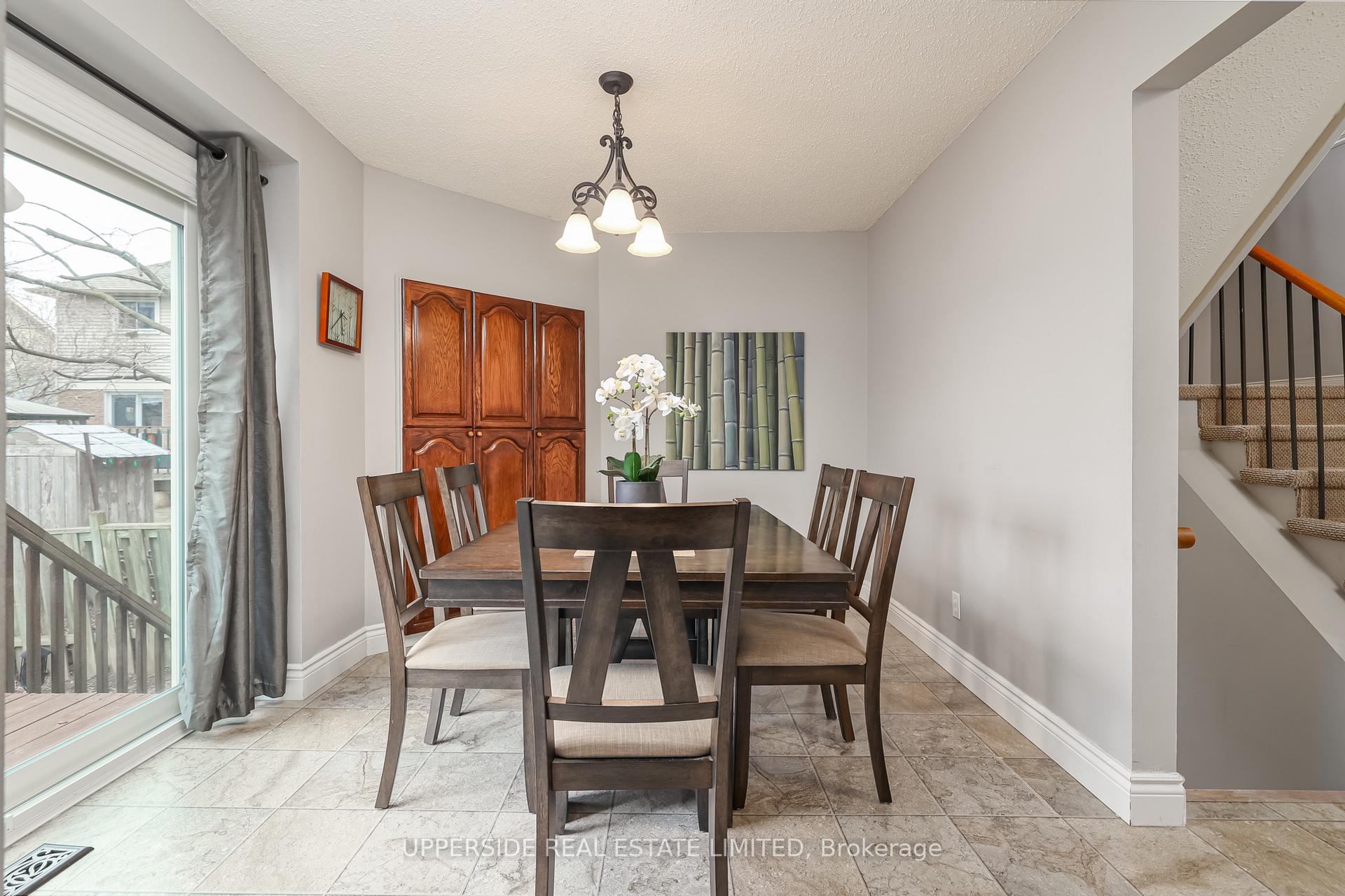 Photo 15 of 69 Janedale Crescent, Whitby, Blue Grass Meadows — HOMEH