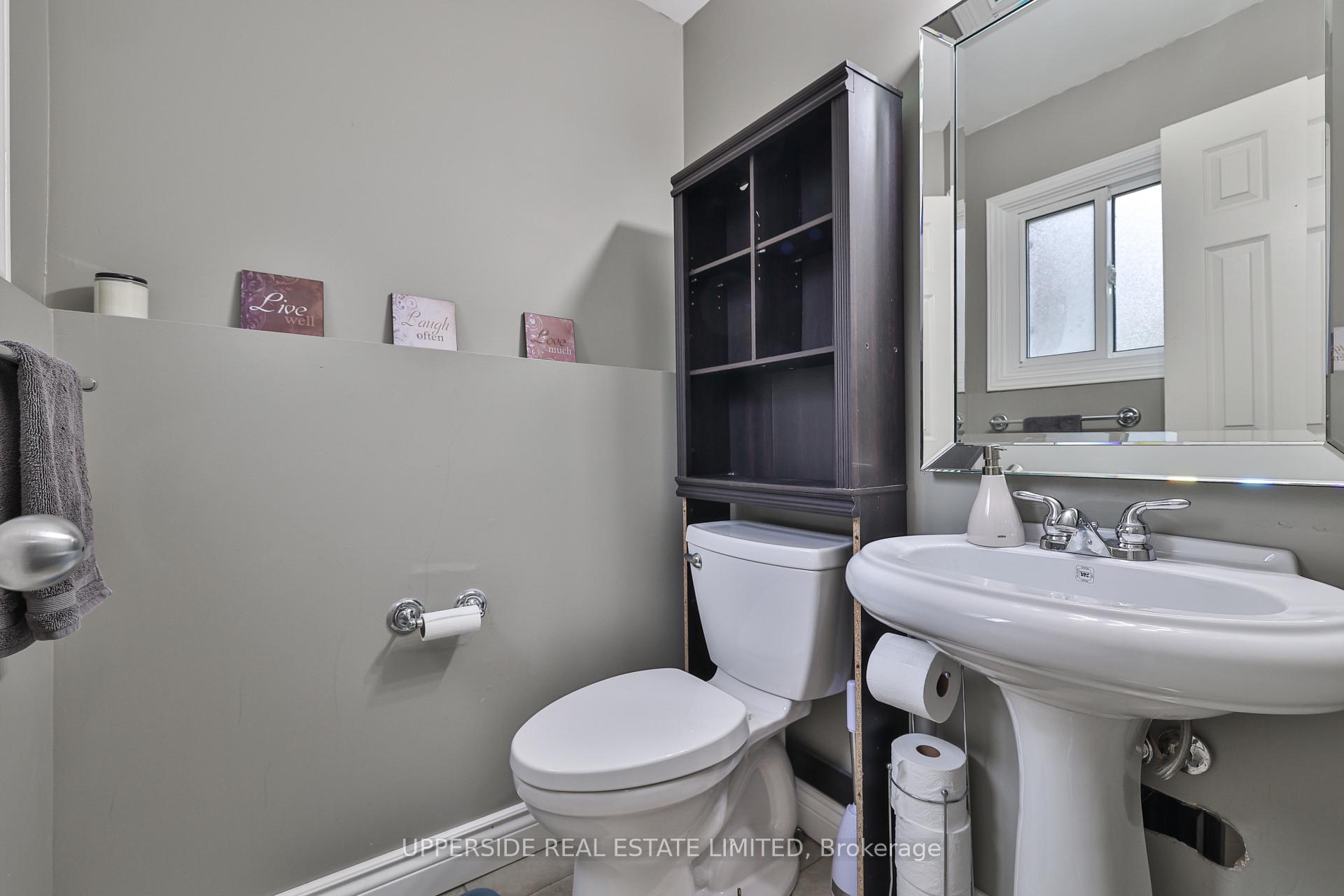 Photo 16 of 69 Janedale Crescent, Whitby, Blue Grass Meadows — HOMEH