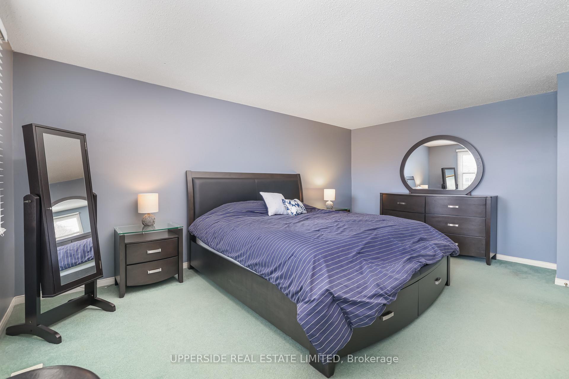 Photo 18 of 69 Janedale Crescent, Whitby, Blue Grass Meadows — HOMEH