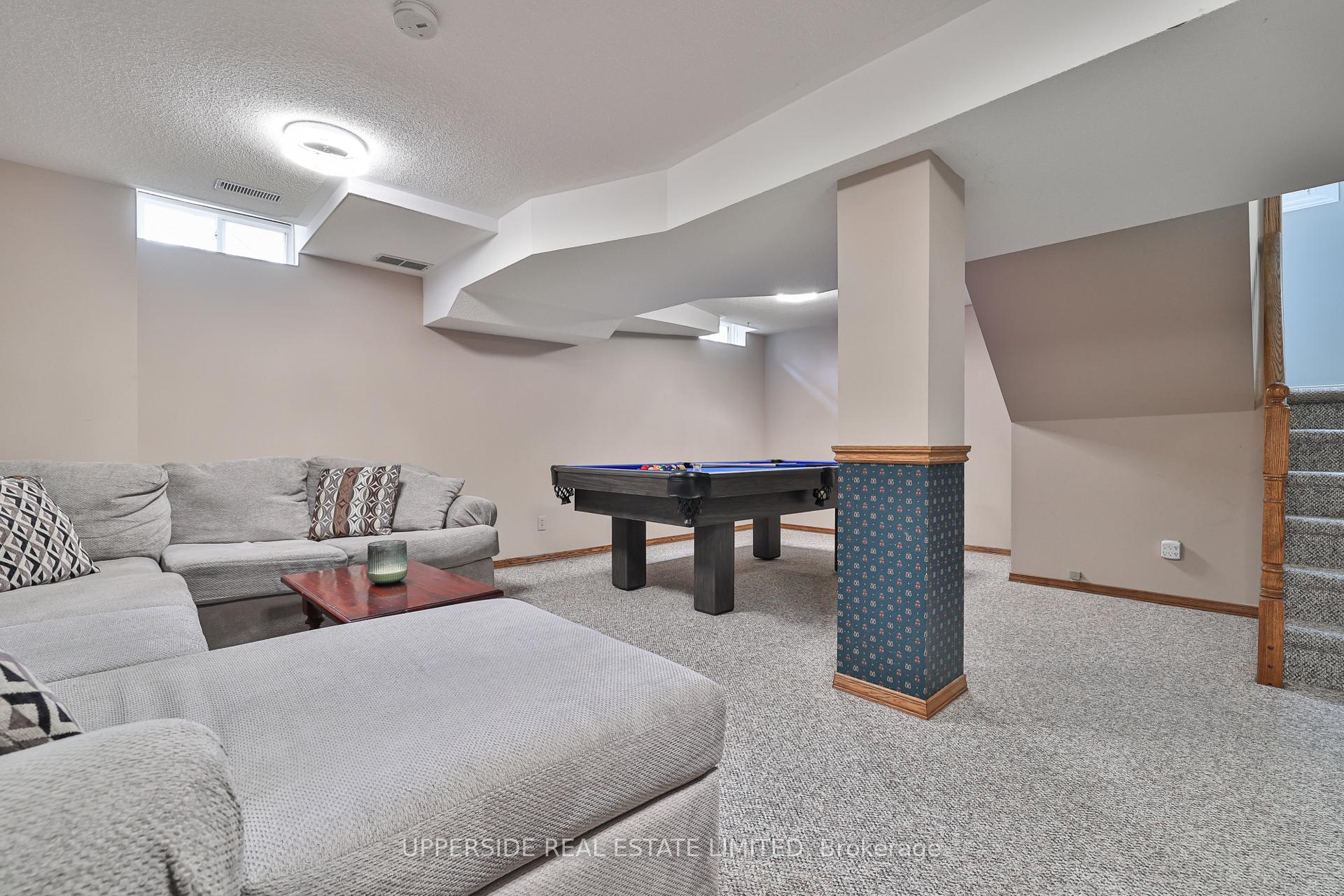 Photo 22 of 69 Janedale Crescent, Whitby, Blue Grass Meadows — HOMEH
