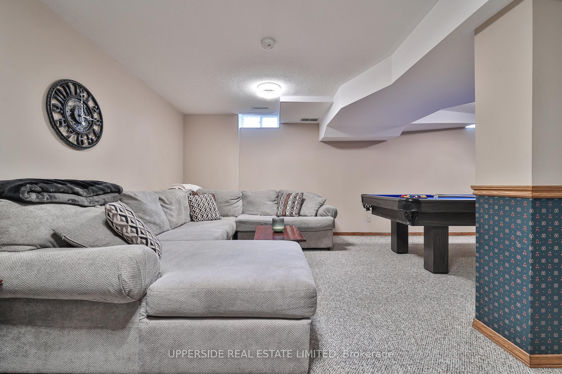 Photo 24 of 69 Janedale Crescent, Whitby, Blue Grass Meadows — HOMEH