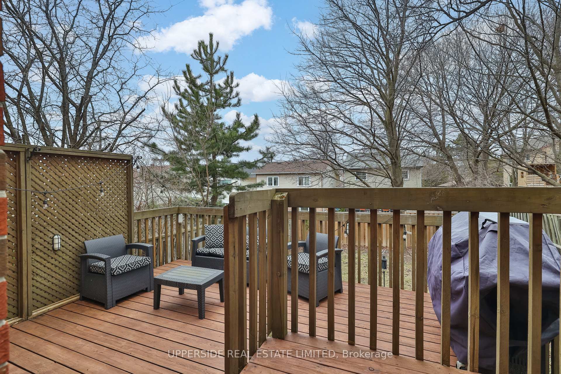 Photo 25 of 69 Janedale Crescent, Whitby, Blue Grass Meadows — HOMEH