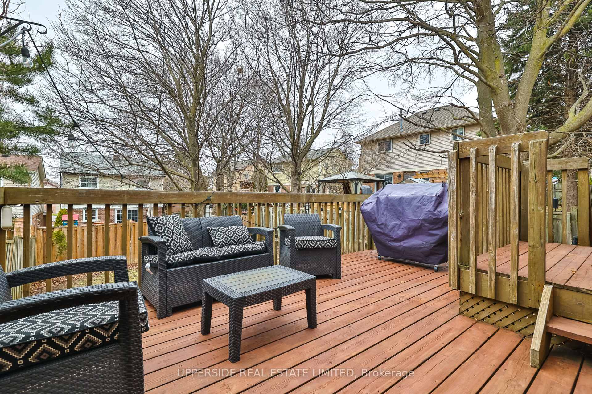 Photo 26 of 69 Janedale Crescent, Whitby, Blue Grass Meadows — HOMEH