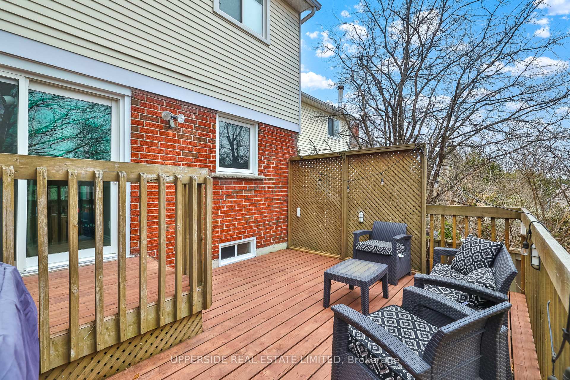 Photo 27 of 69 Janedale Crescent, Whitby, Blue Grass Meadows — HOMEH