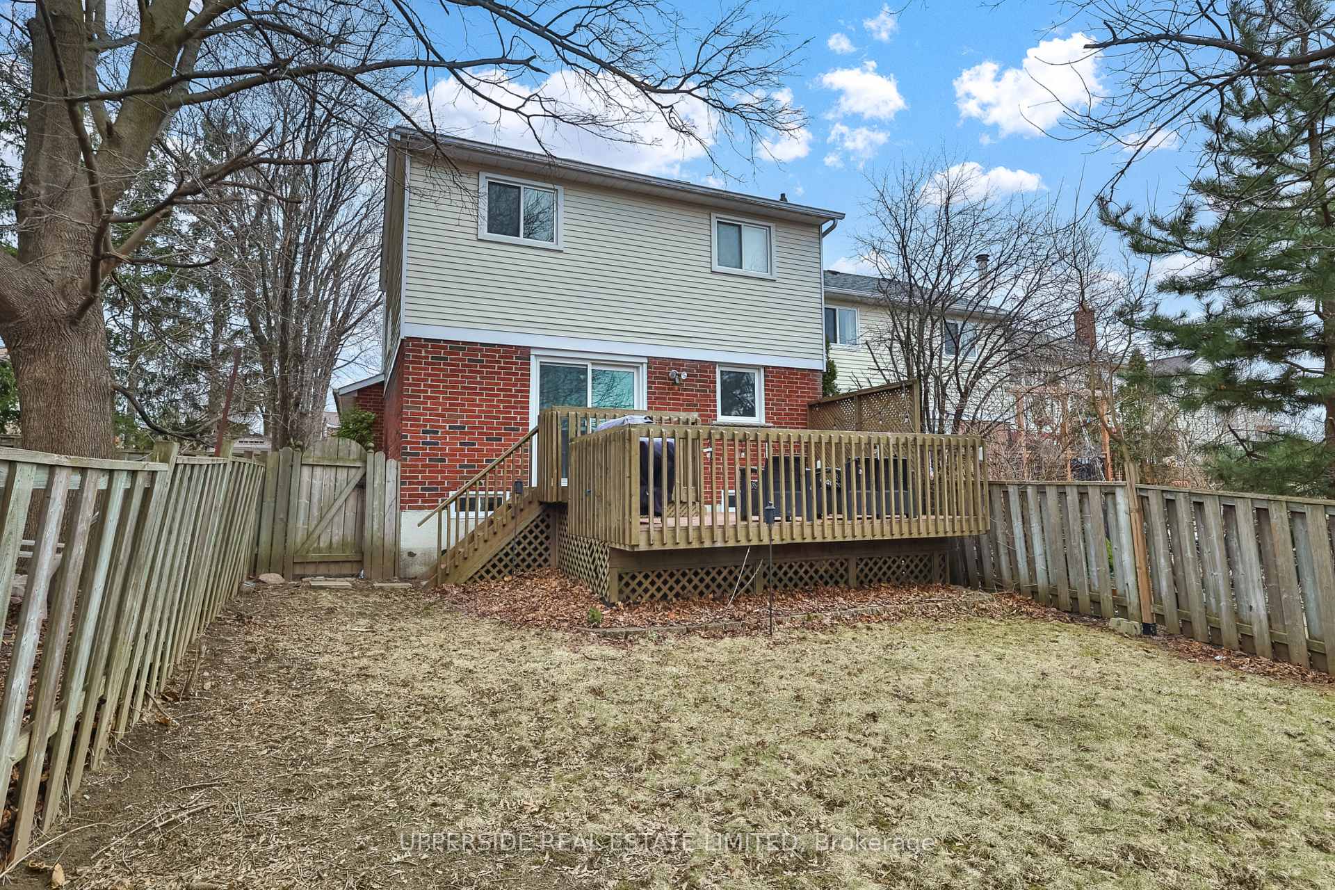 Photo 28 of 69 Janedale Crescent, Whitby, Blue Grass Meadows — HOMEH