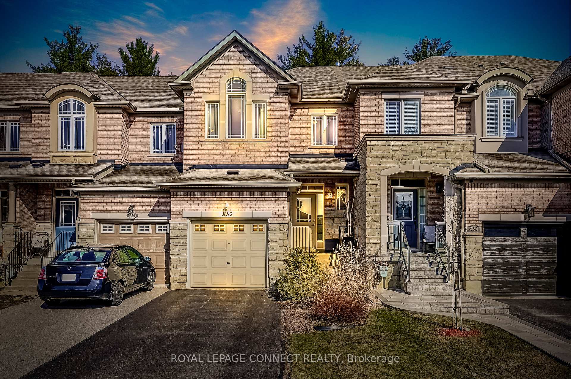 Photo 1 of 352 Strouds Lane, Pickering, Highbush — HOMEH