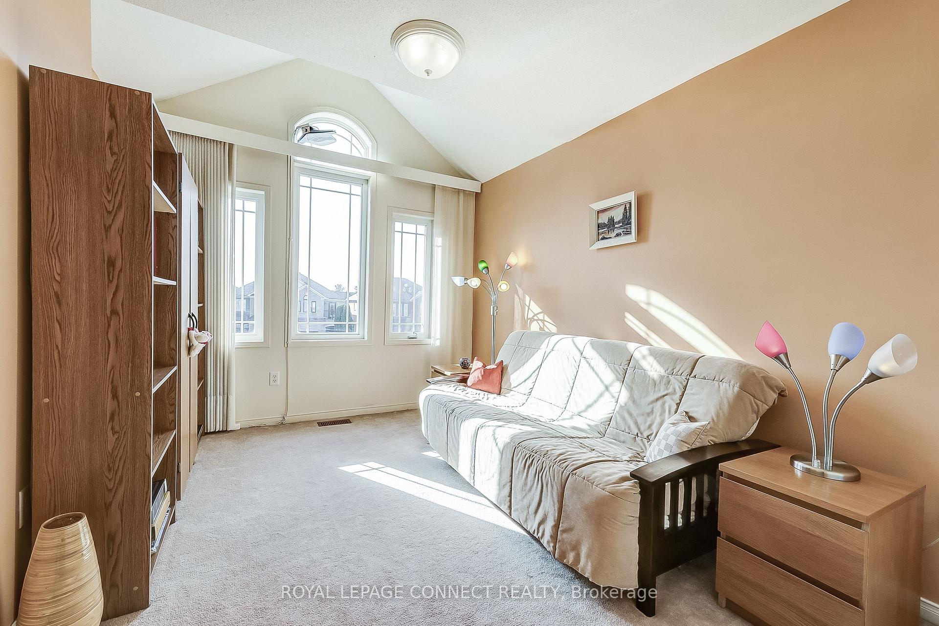 Photo 25 of 352 Strouds Lane, Pickering, Highbush — HOMEH
