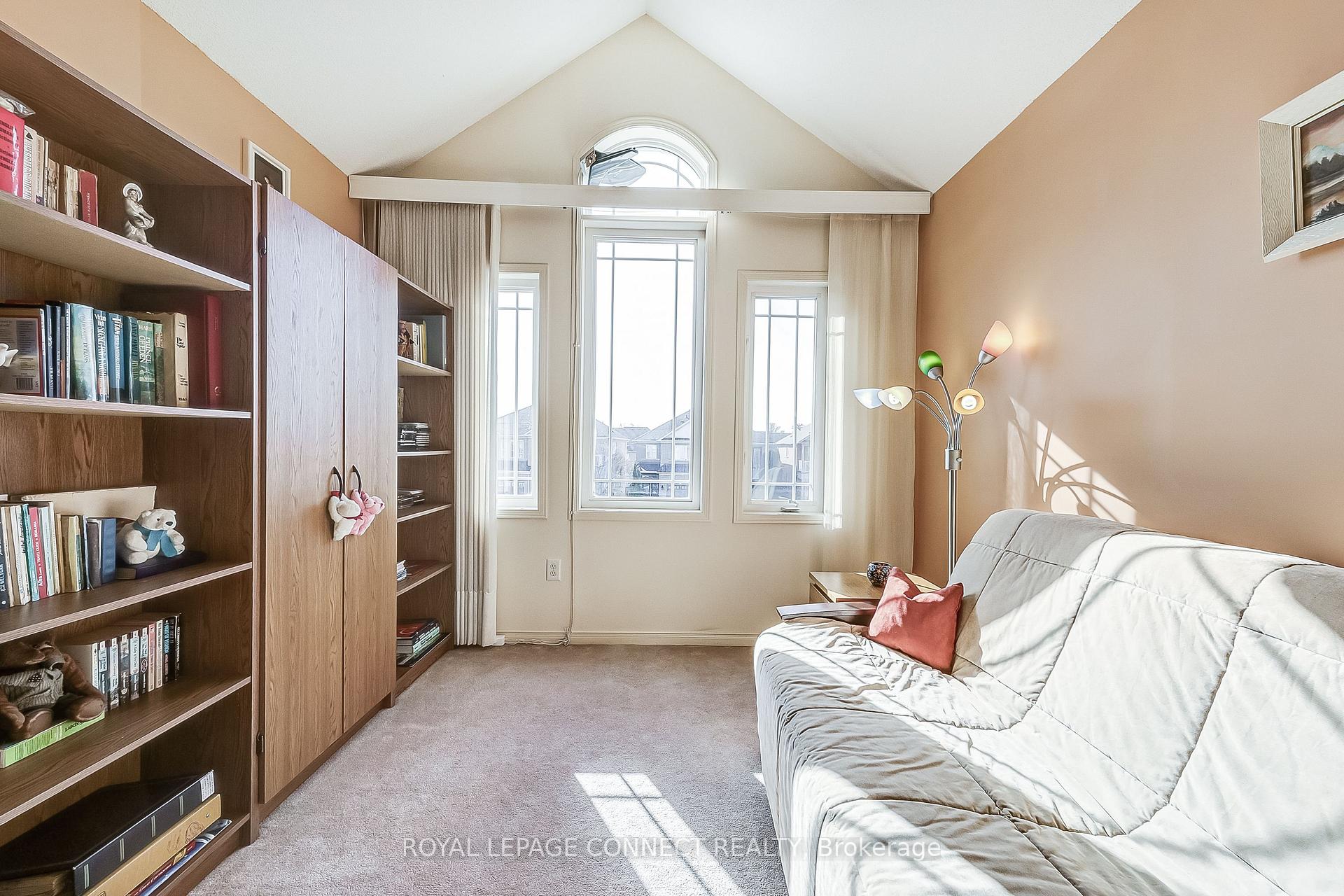 Photo 26 of 352 Strouds Lane, Pickering, Highbush — HOMEH