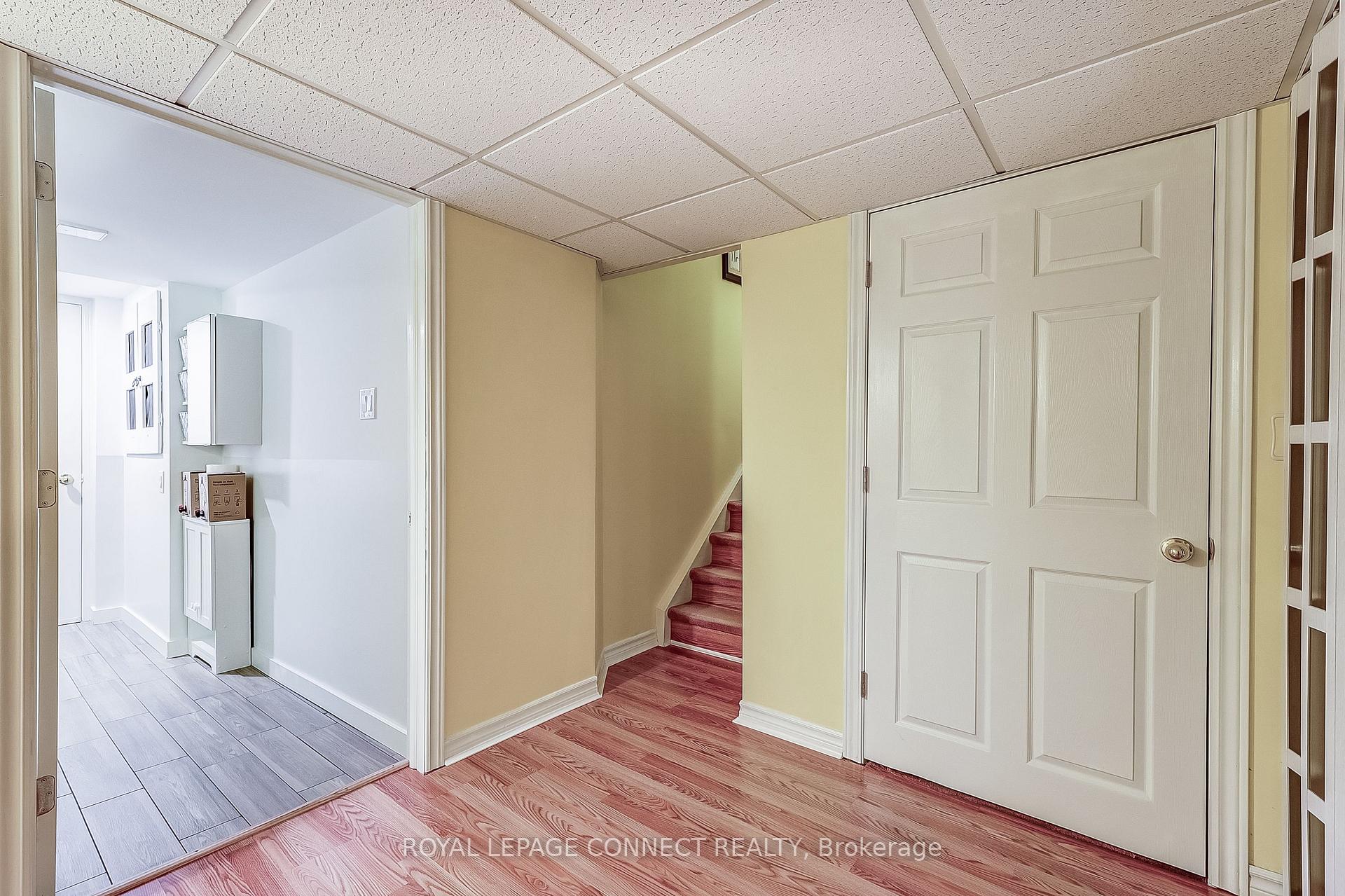 Photo 27 of 352 Strouds Lane, Pickering, Highbush — HOMEH