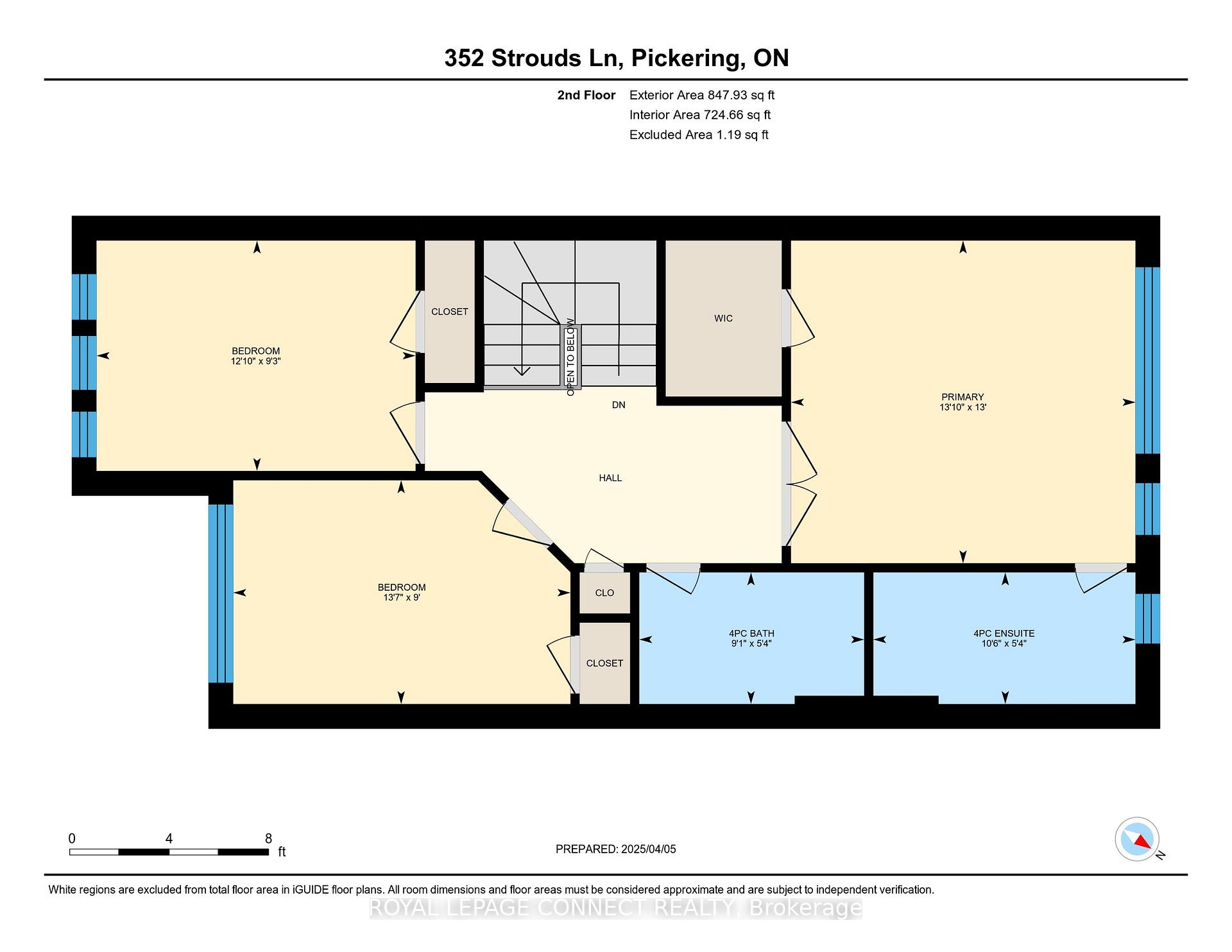 Photo 41 of 352 Strouds Lane, Pickering, Highbush — HOMEH