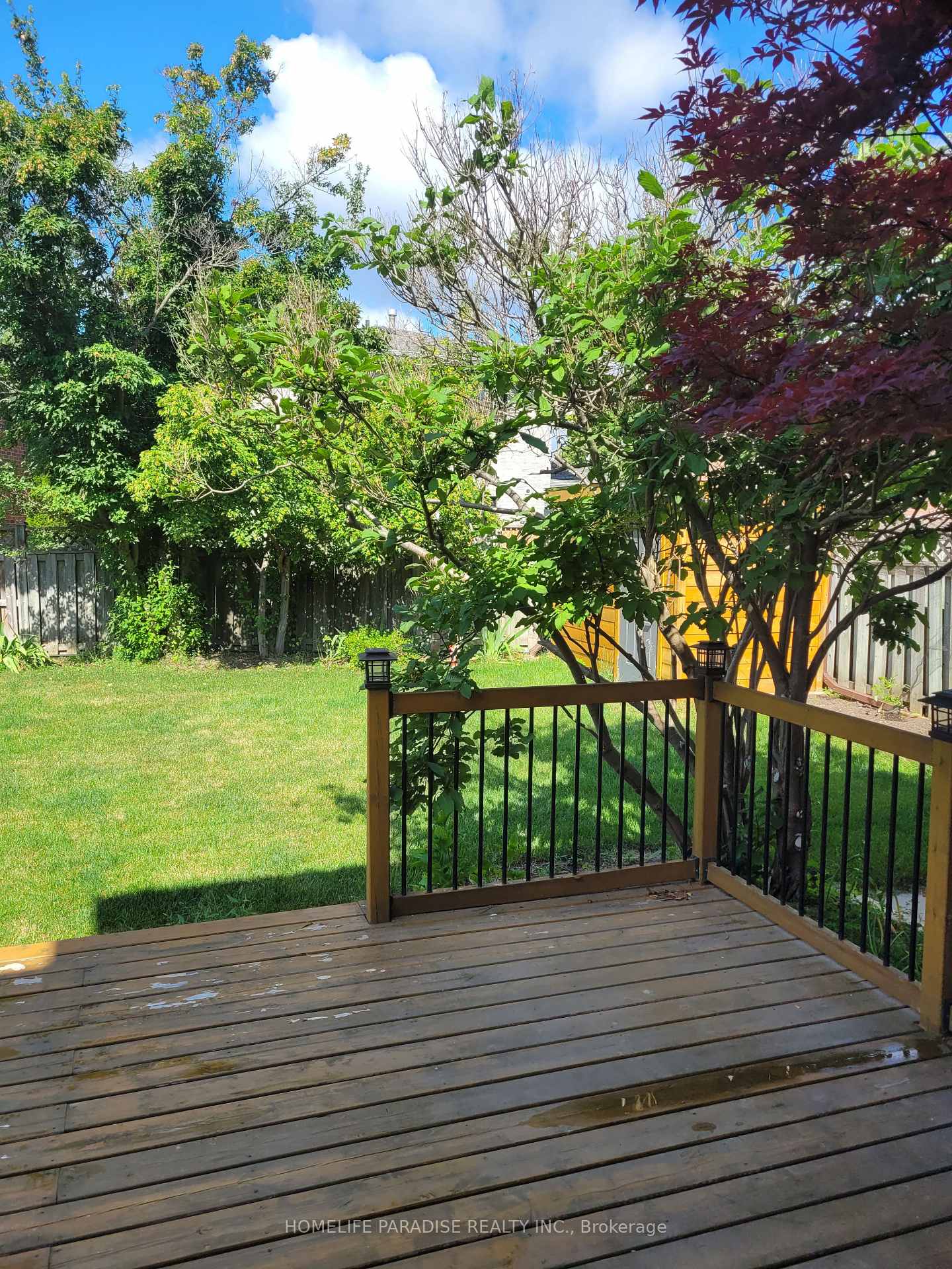 Photo 16 of 46 Mcquarrie Lane, Vaughan, Maple — HOMEH