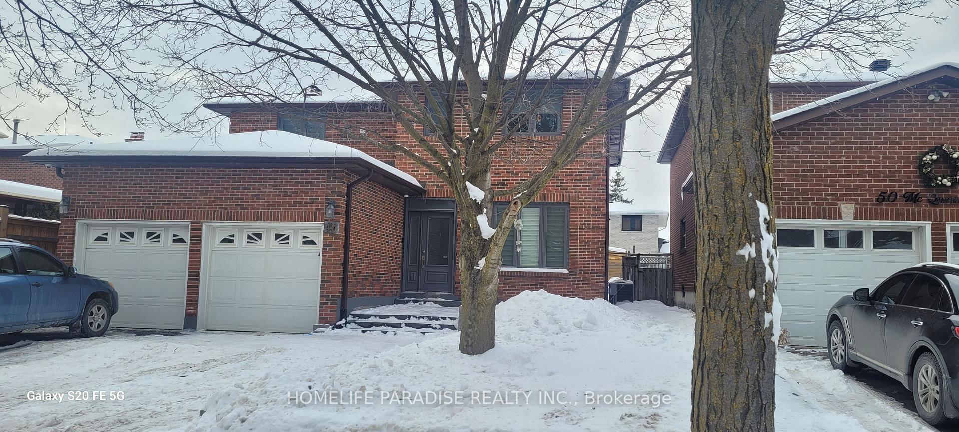 Photo 17 of 46 Mcquarrie Lane, Vaughan, Maple — HOMEH