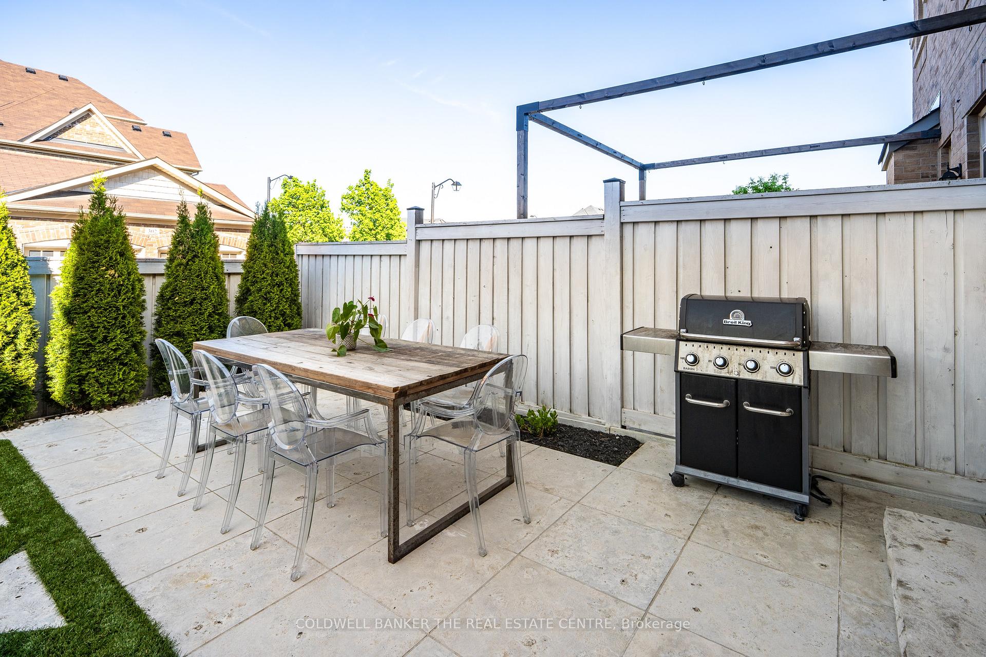 Photo 23 of 3 Aster Drive, Vaughan, Kleinburg — HOMEH