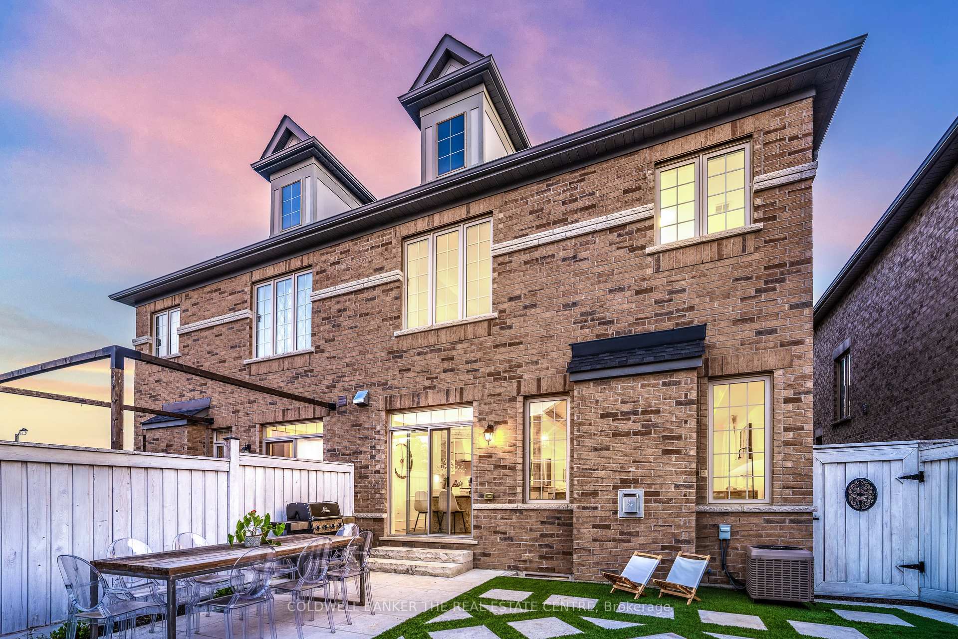 Photo 24 of 3 Aster Drive, Vaughan, Kleinburg — HOMEH