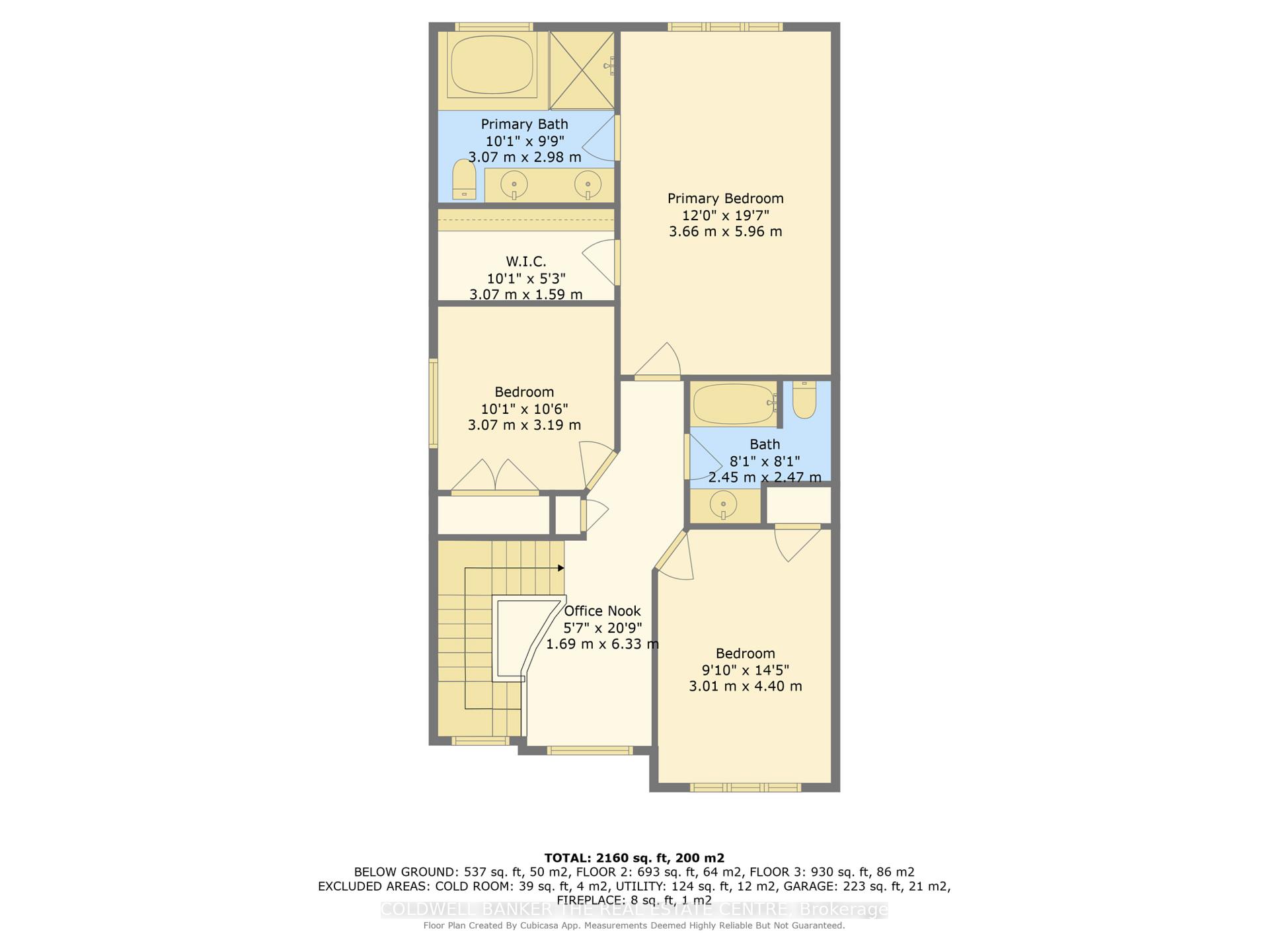 Photo 26 of 3 Aster Drive, Vaughan, Kleinburg — HOMEH
