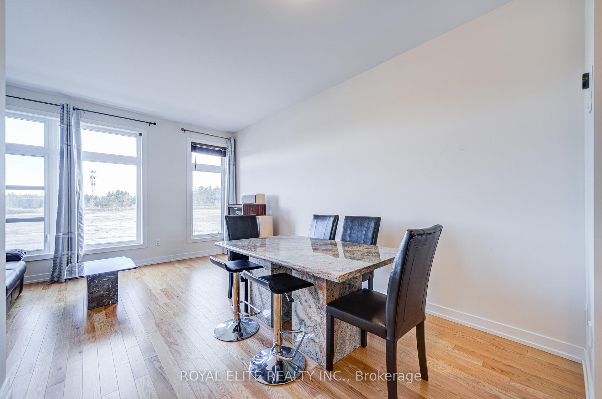 Photo 11 of 2656 Castlegate Crossing, Pickering, Duffin Heights — HOMEH