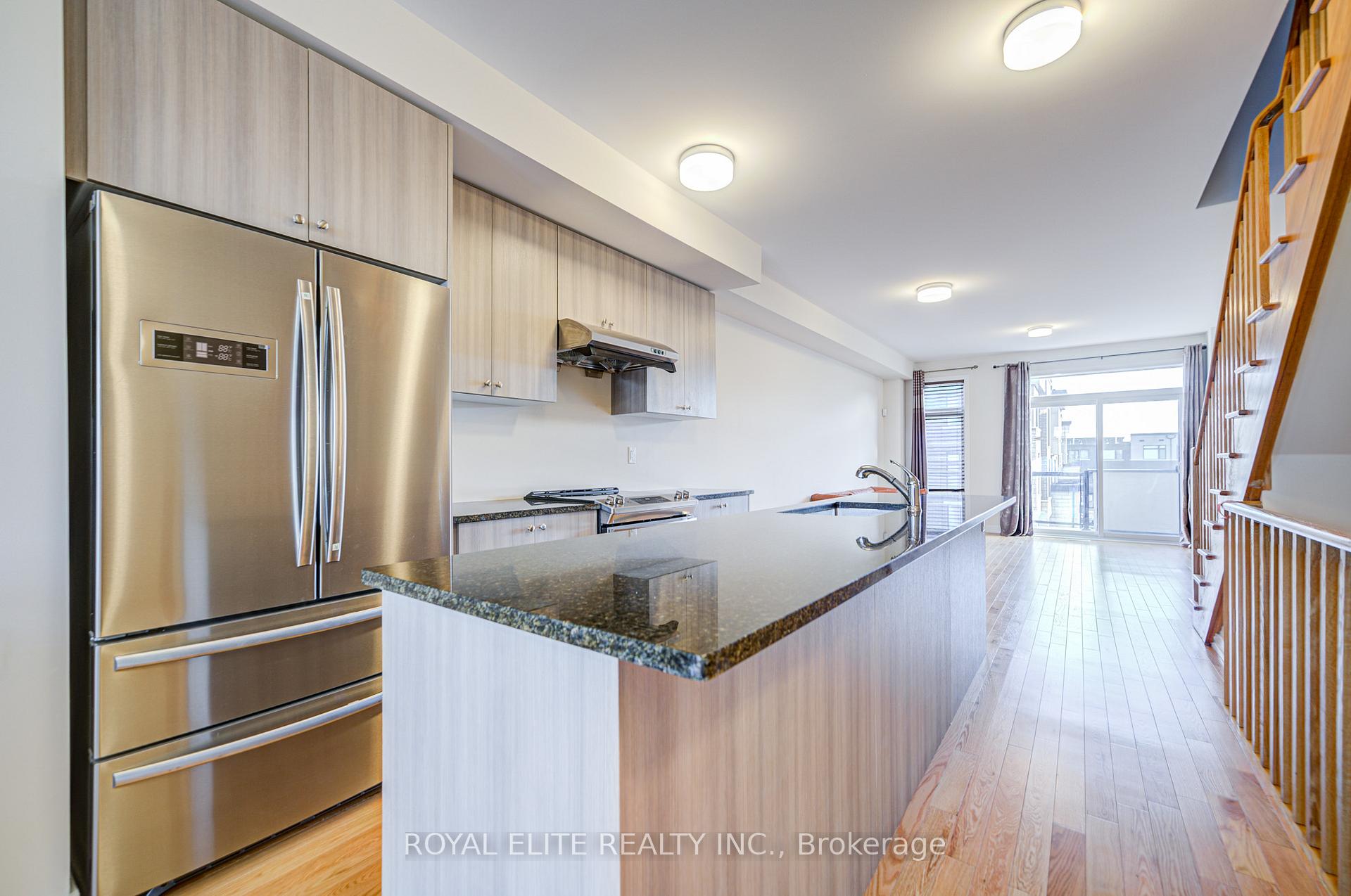 Photo 19 of 2656 Castlegate Crossing, Pickering, Duffin Heights — HOMEH